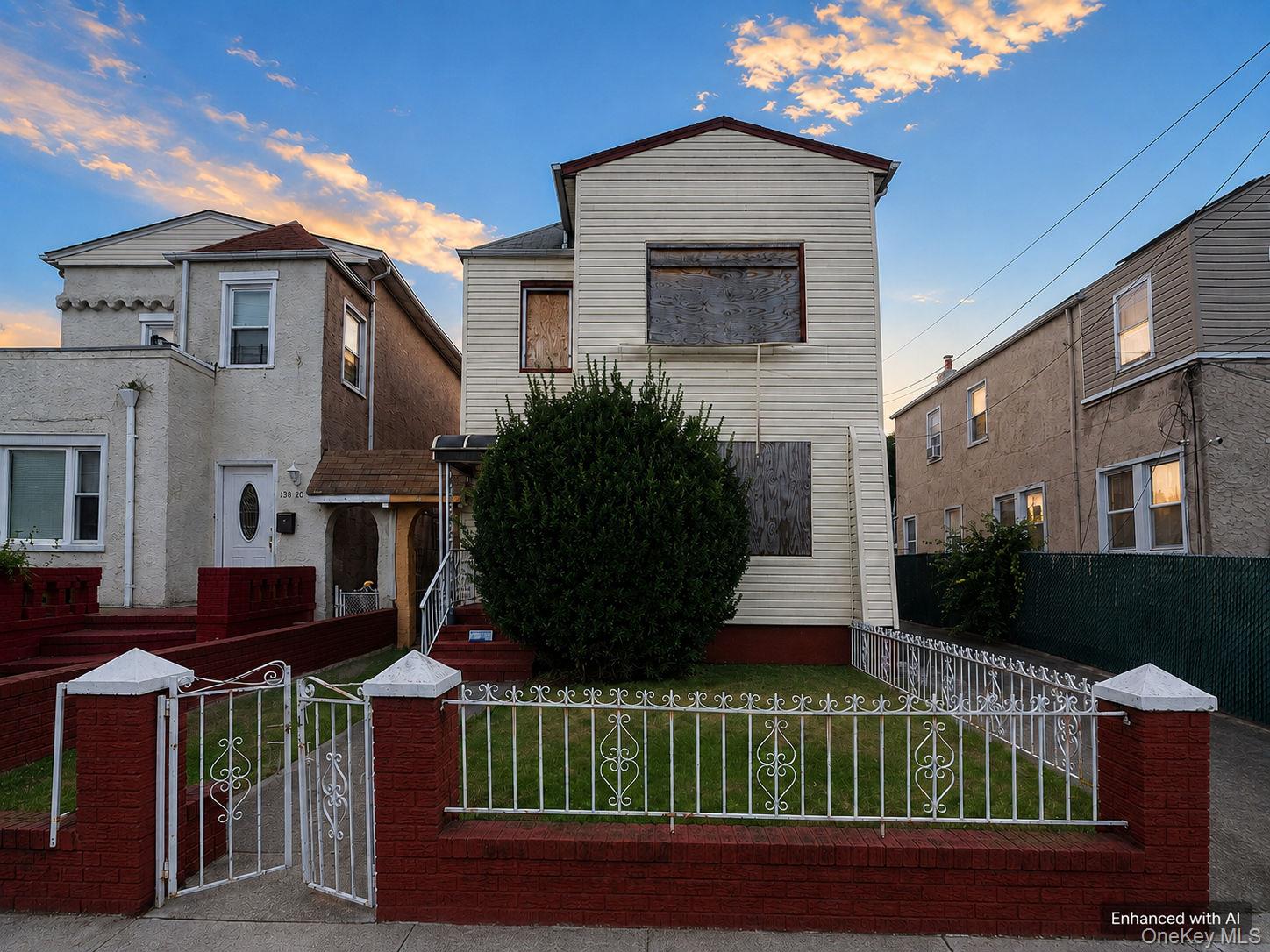138-16 233rd Street Property Photo 3