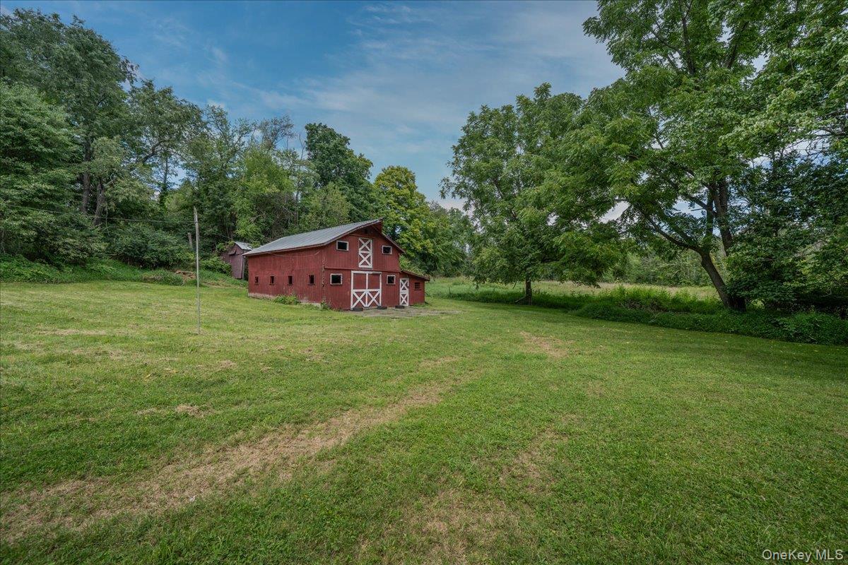112 Onderdonk Road Property Photo 32