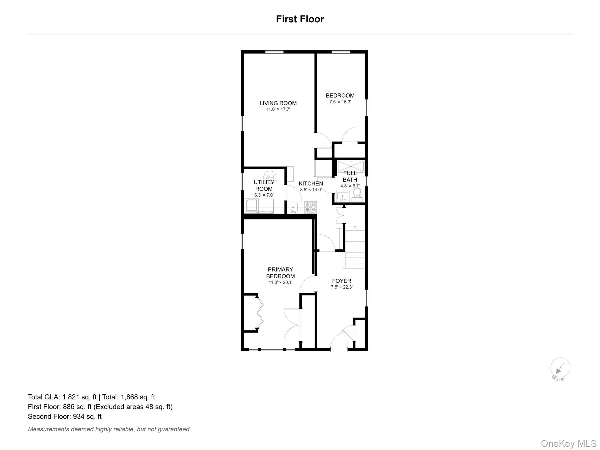 3224 Lafayette Avenue Property Photo 21