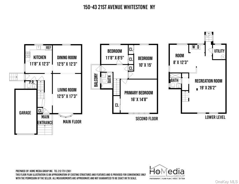 15043 21st Avenue Property Photo 29