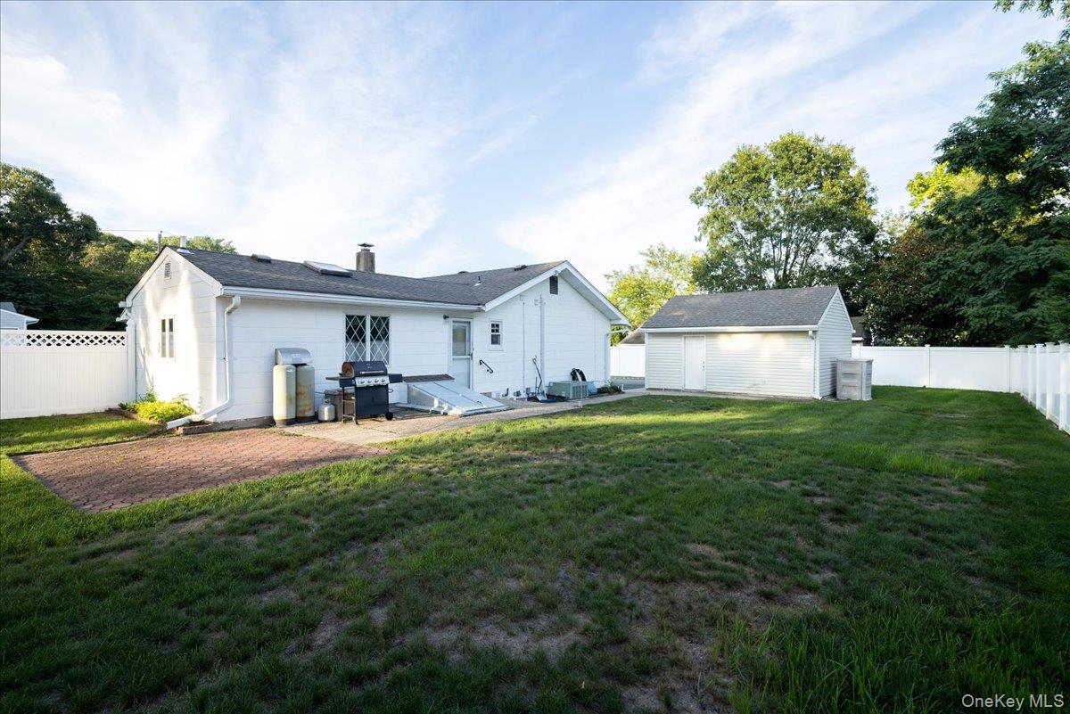 8 Doradell Drive Property Photo 21