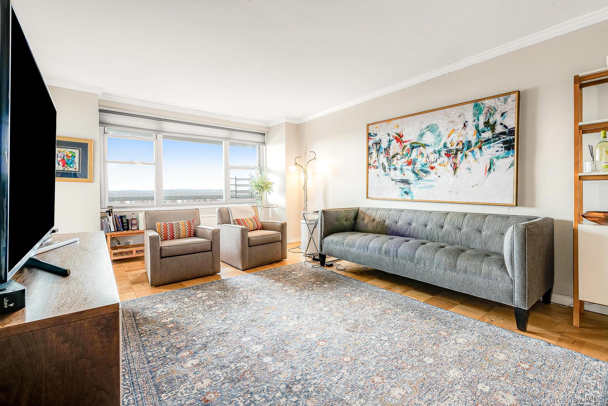 70-25 Yellowstone Boulevard 11h Property Photo 8