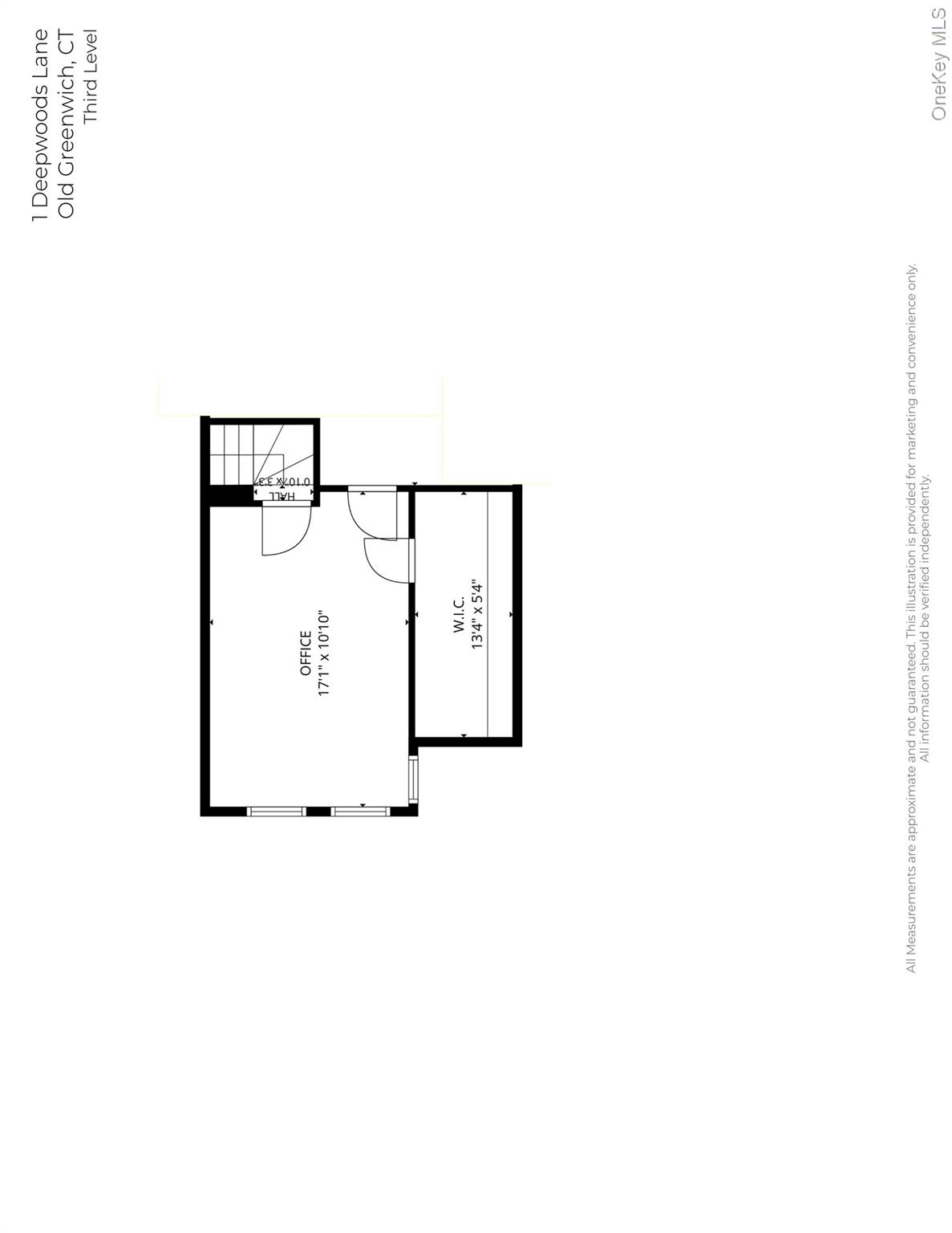 1 Deepwoods Lane Property Photo 19