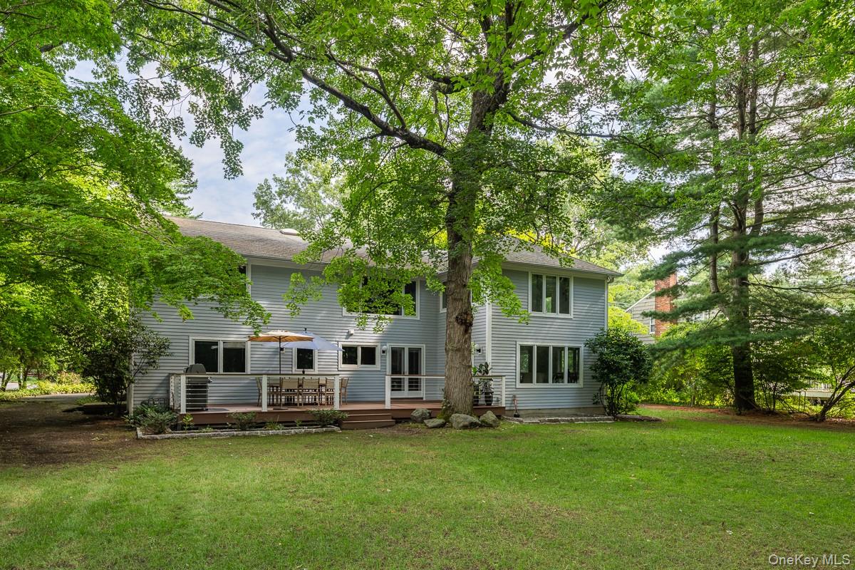 1 Deepwoods Lane Property Photo 26