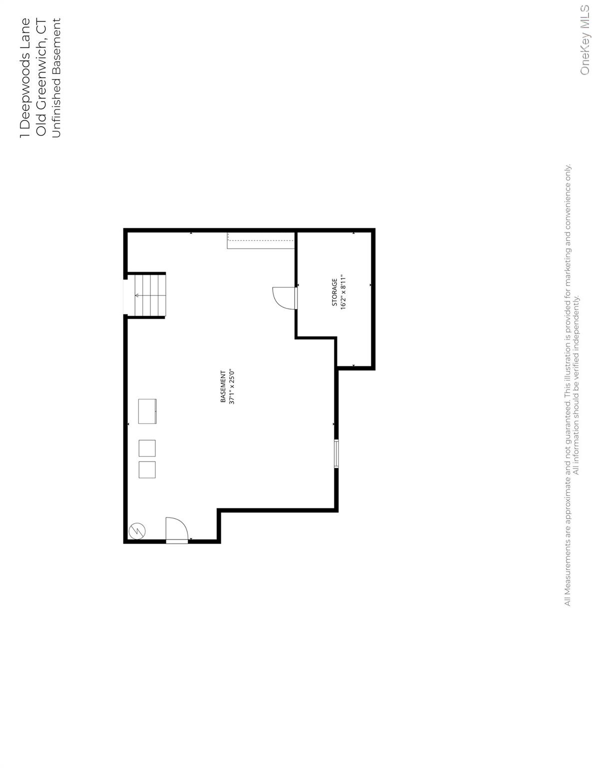 1 Deepwoods Lane Property Photo 27