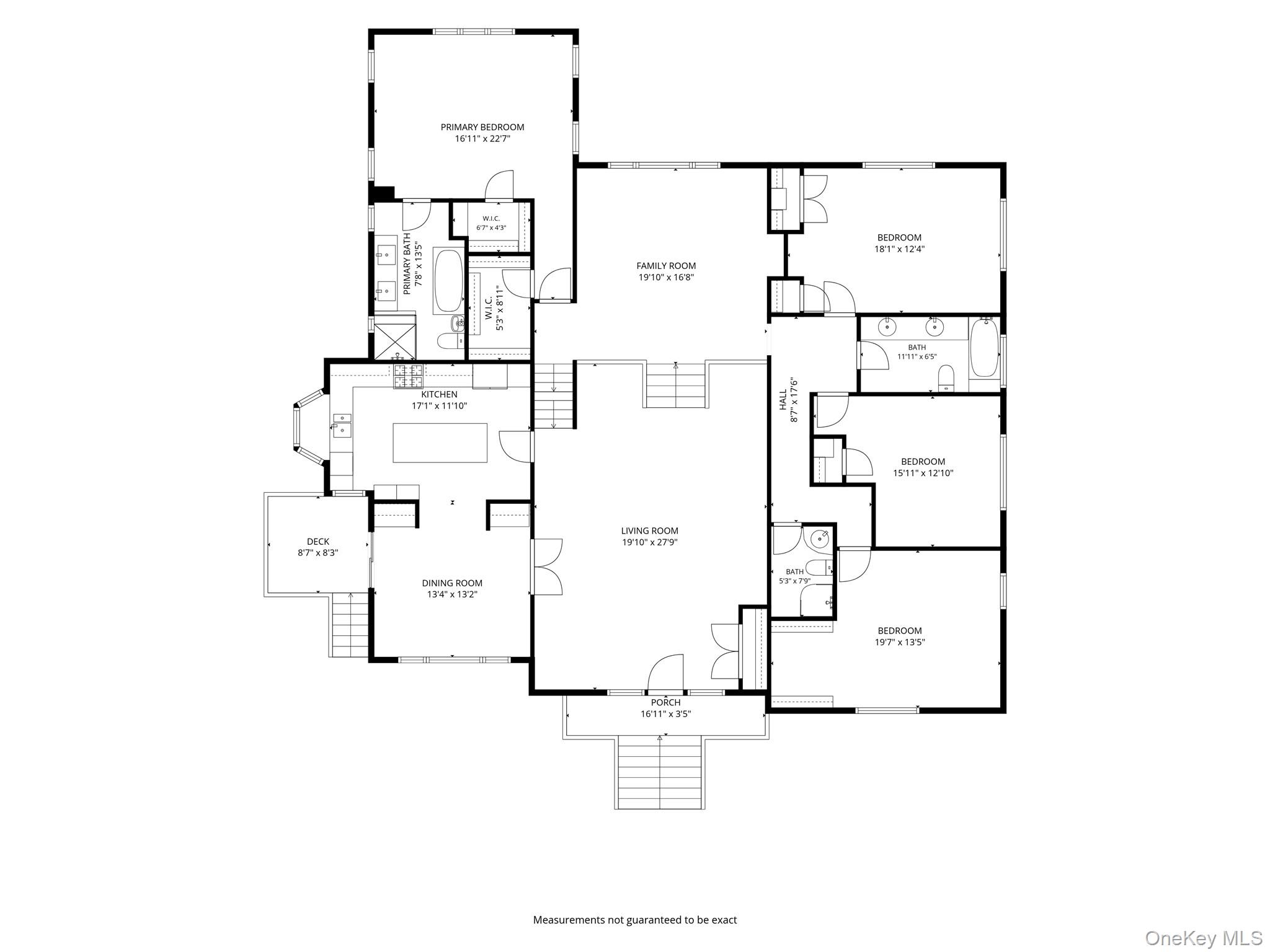 1 Deepwoods Lane Property Photo 31