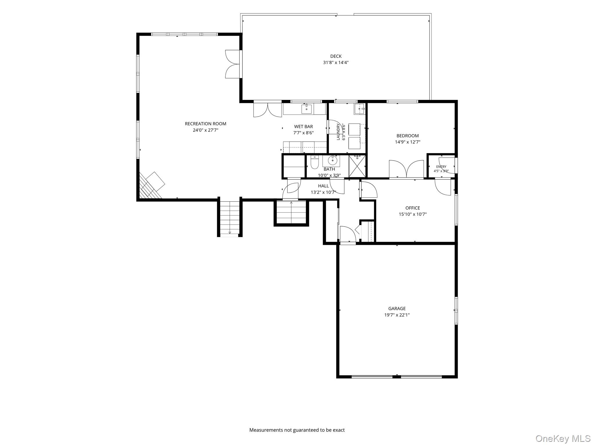 1 Deepwoods Lane Property Photo 32