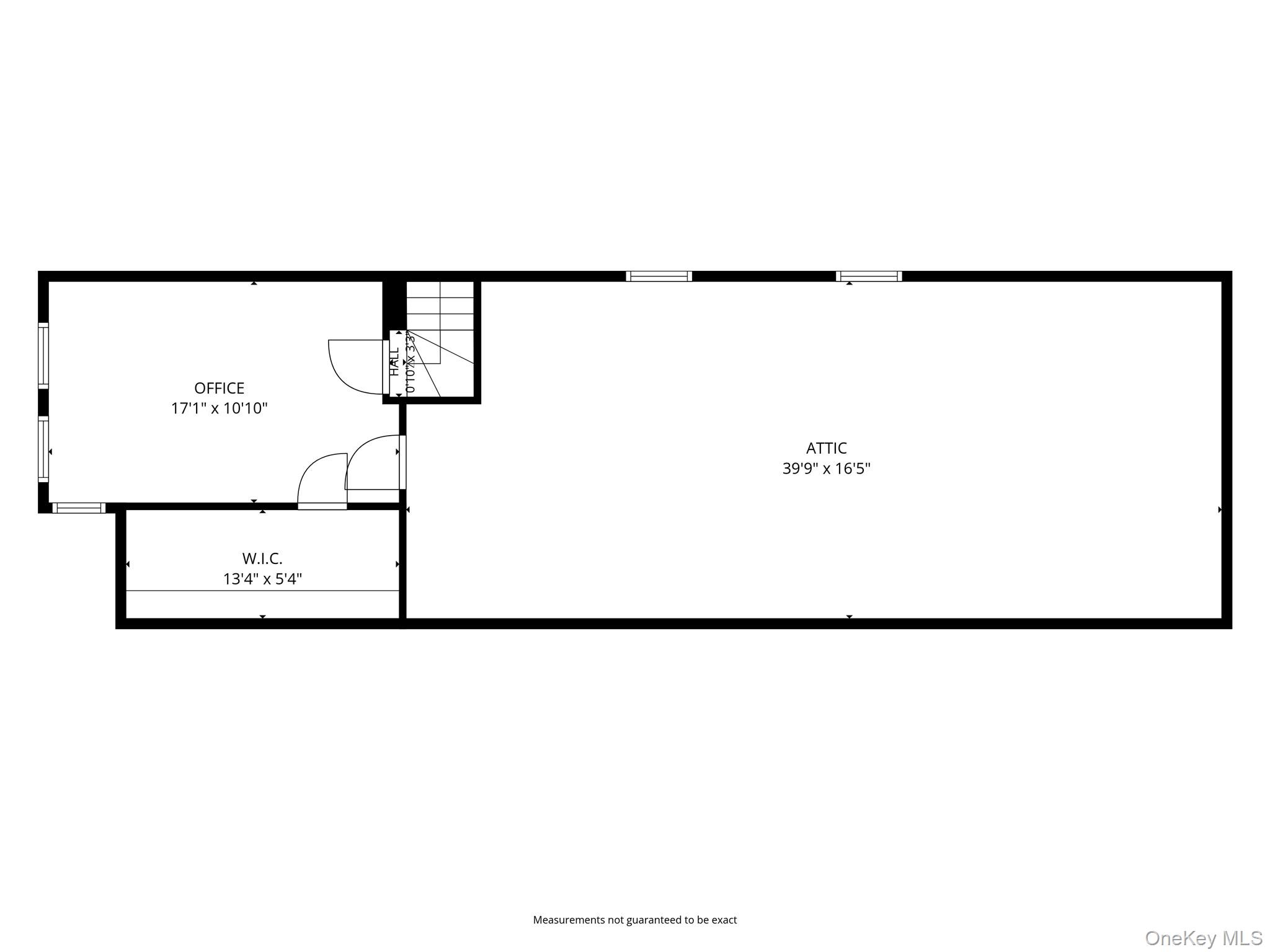 1 Deepwoods Lane Property Photo 33