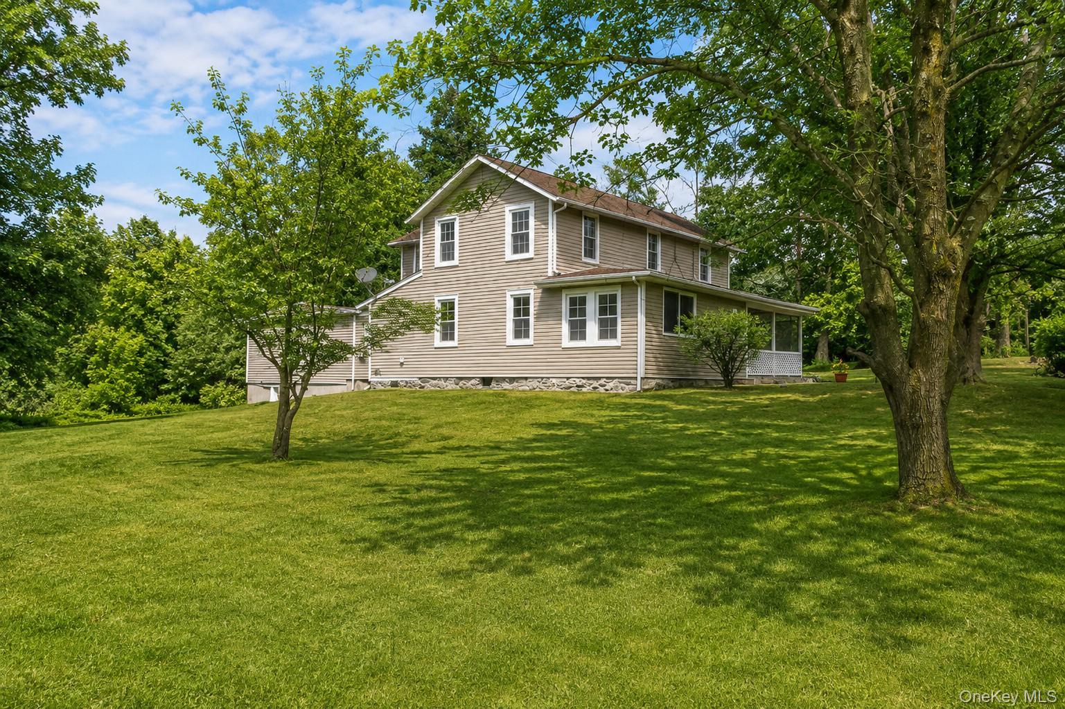 596 Angola Road Property Photo 3