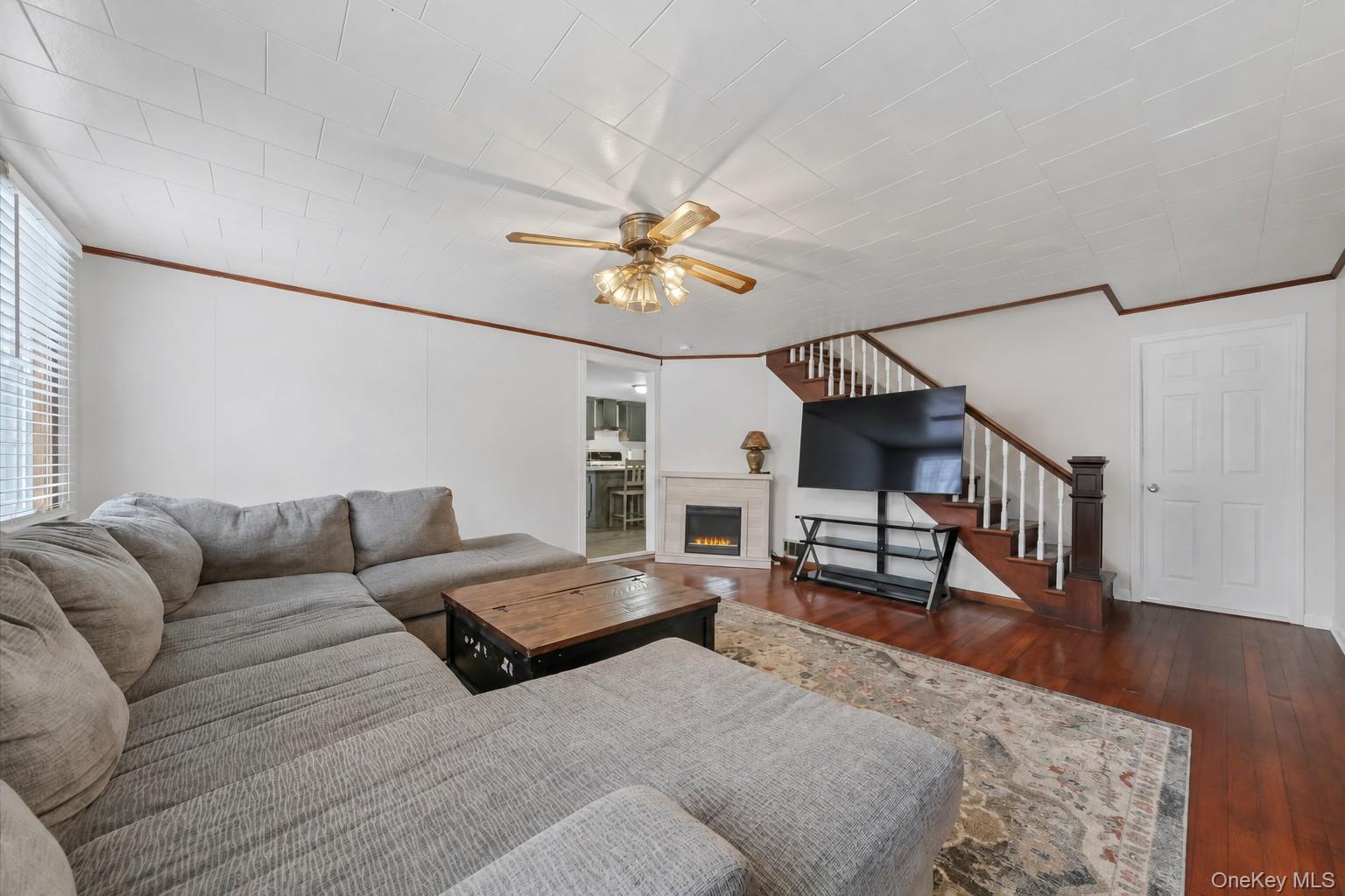596 Angola Road Property Photo 5