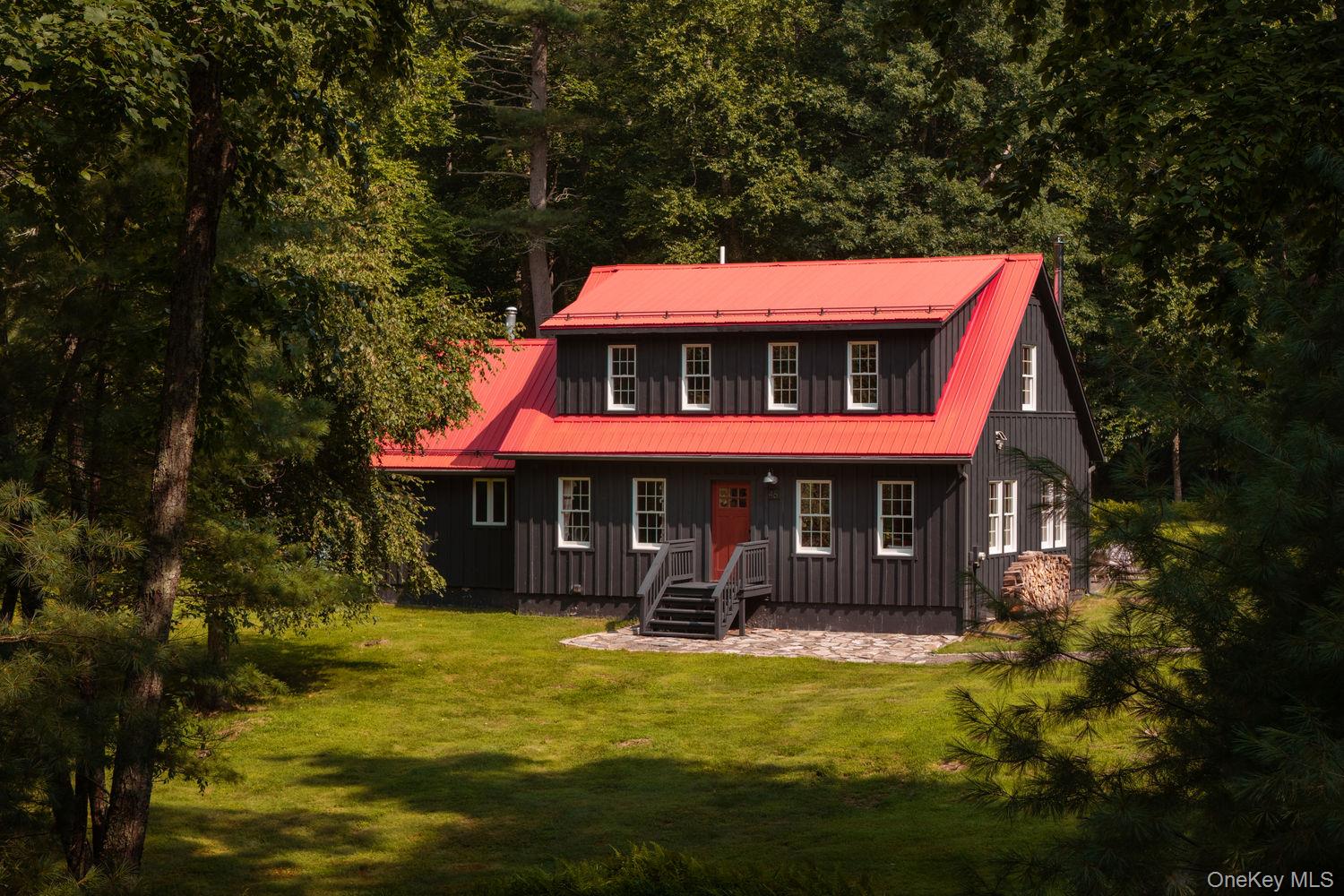 46 Peach Basket Road Property Photo 1