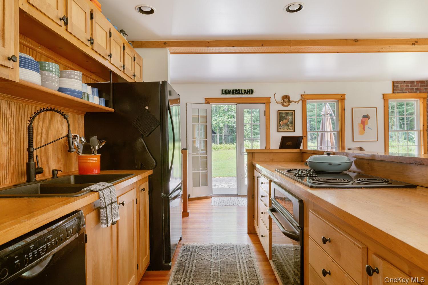 46 Peach Basket Road Property Photo 3