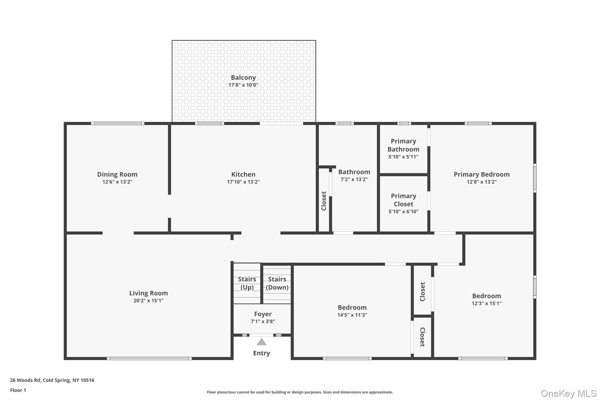 26 Woods Road Property Photo 26