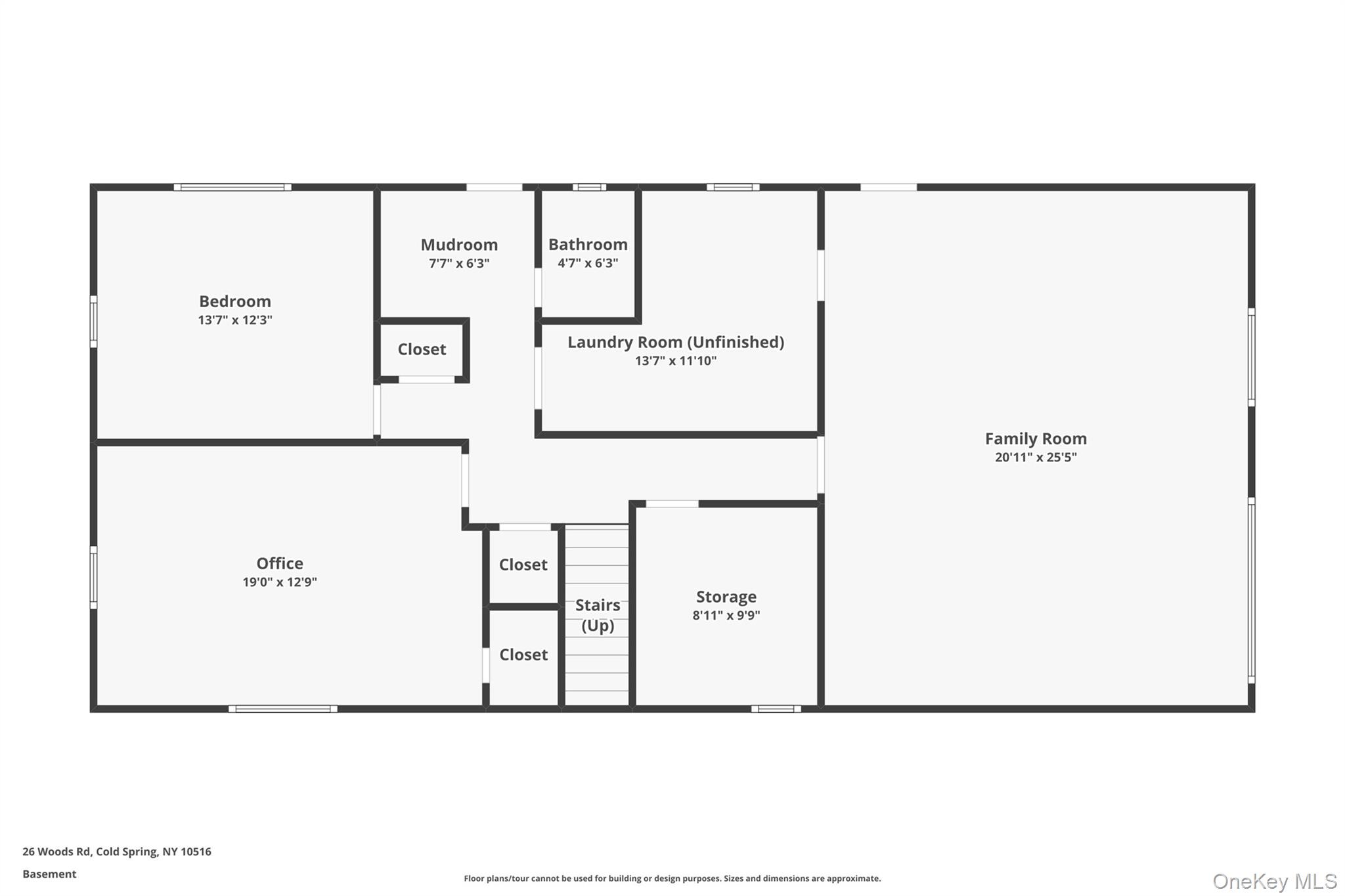 26 Woods Road Property Photo 27