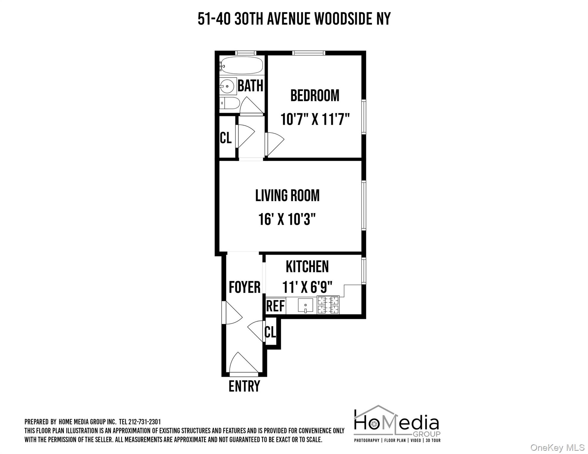 5140 30th Avenue 4a Property Photo 16