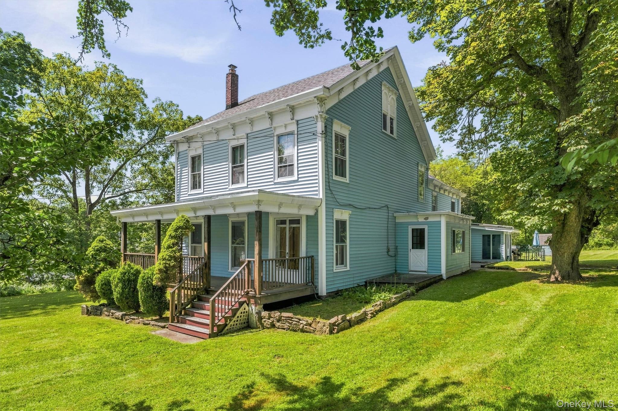 2430 State Route 207 Property Photo 2