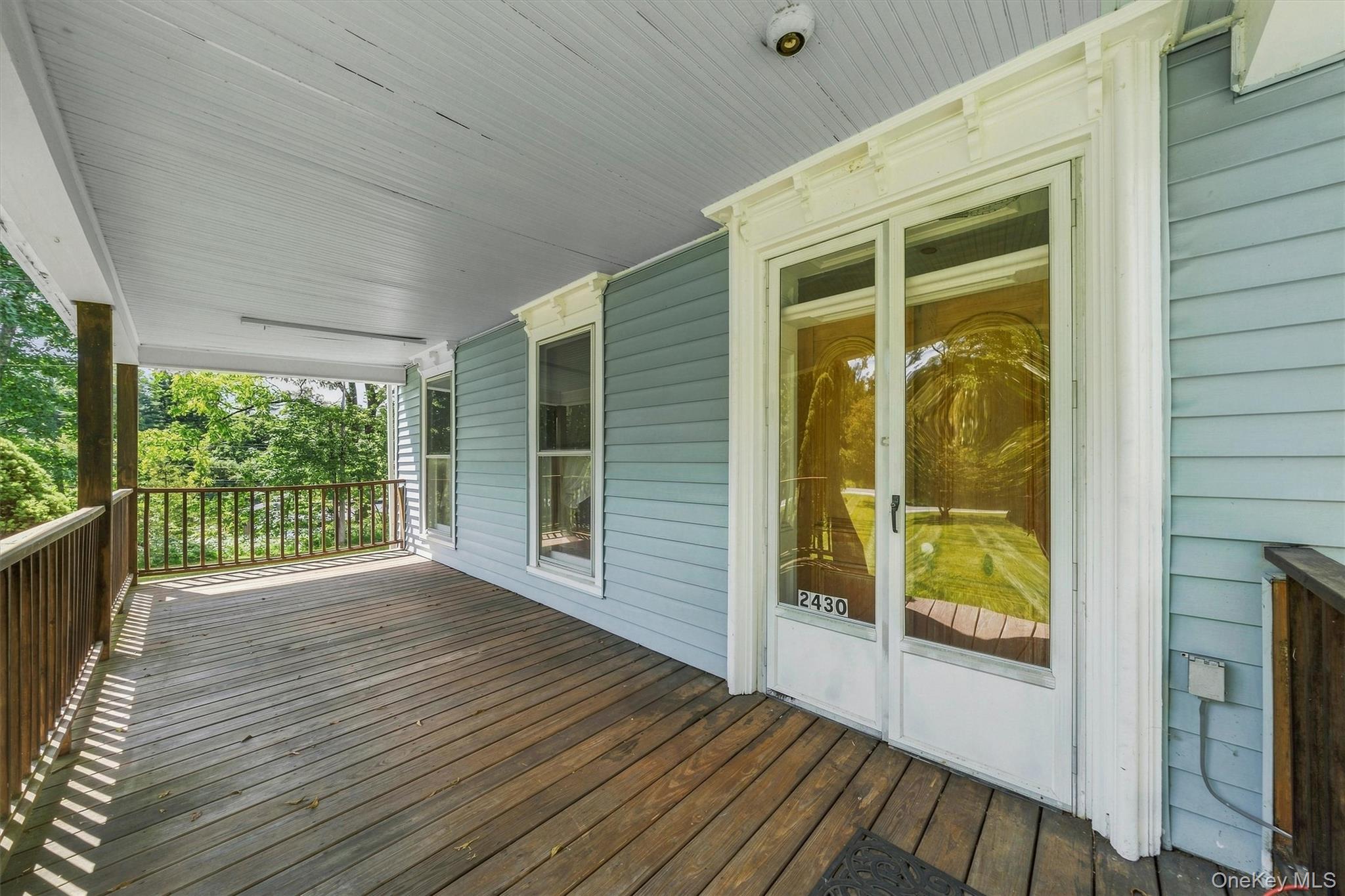 2430 State Route 207 Property Photo 3