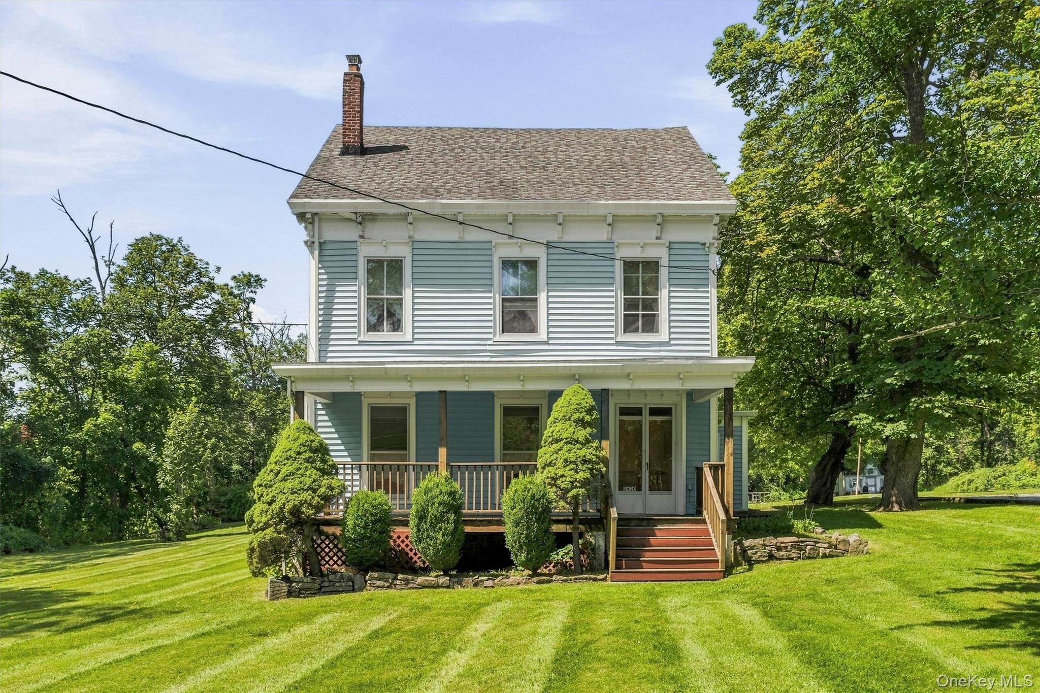 2430 State Route 207 Property Photo 49