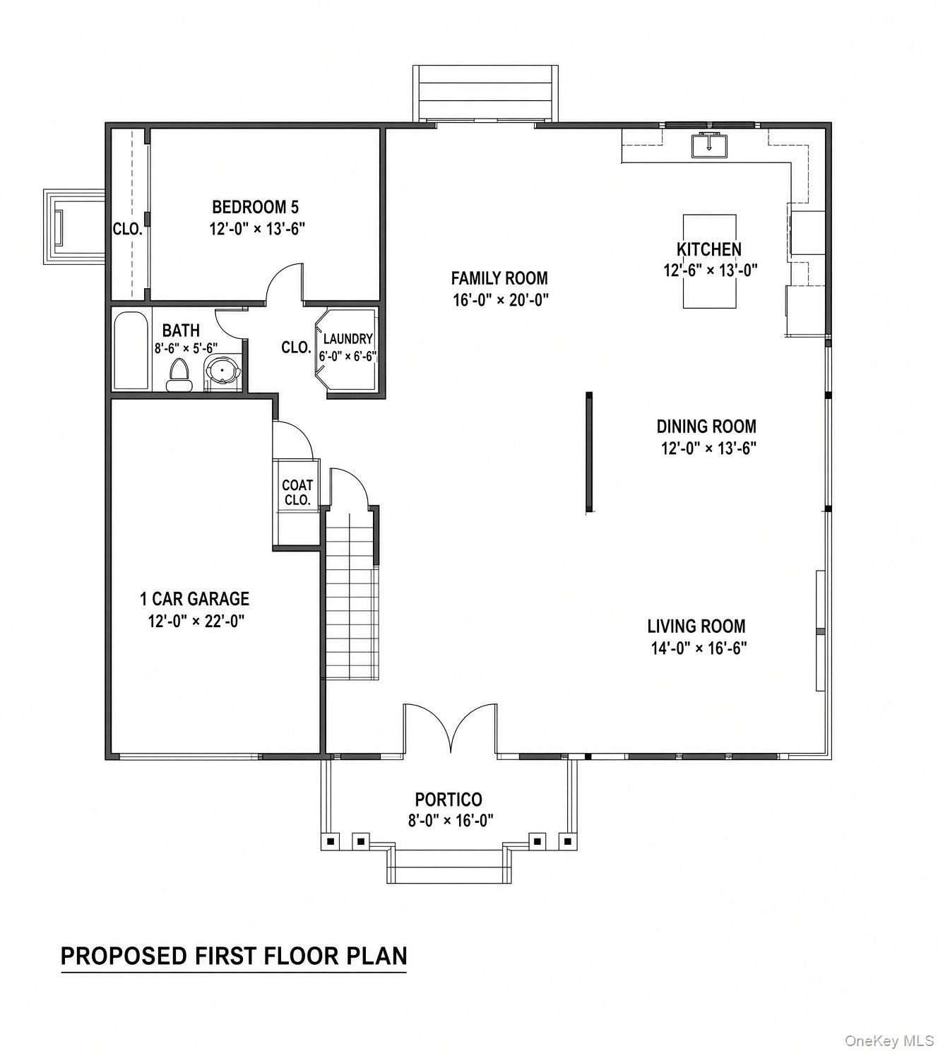2001 N Jerusalem Road Property Photo 5