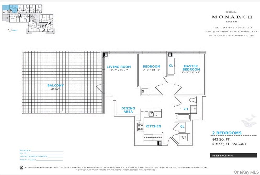 701 Ridge Hill Boulevard Phi Property Photo 1