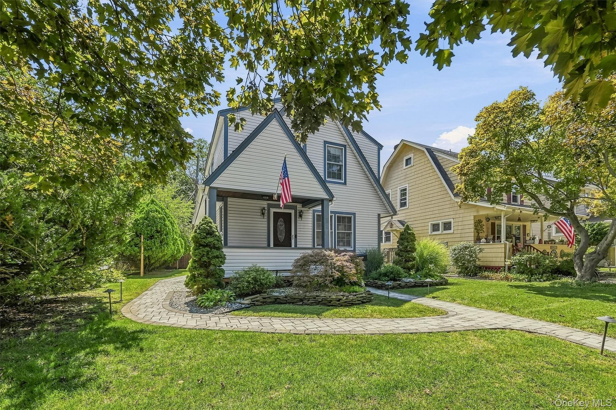 13 Washington Circle Property Photo 2