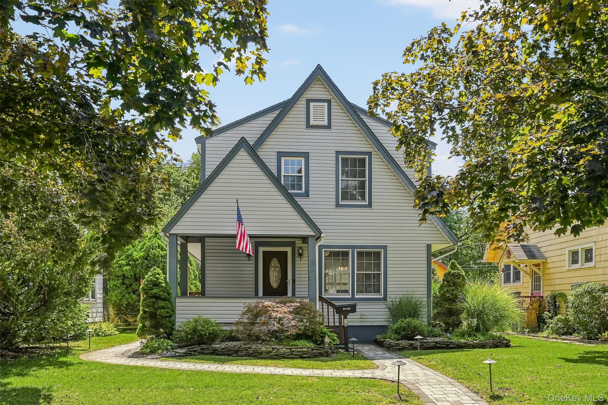 13 Washington Circle Property Photo 3