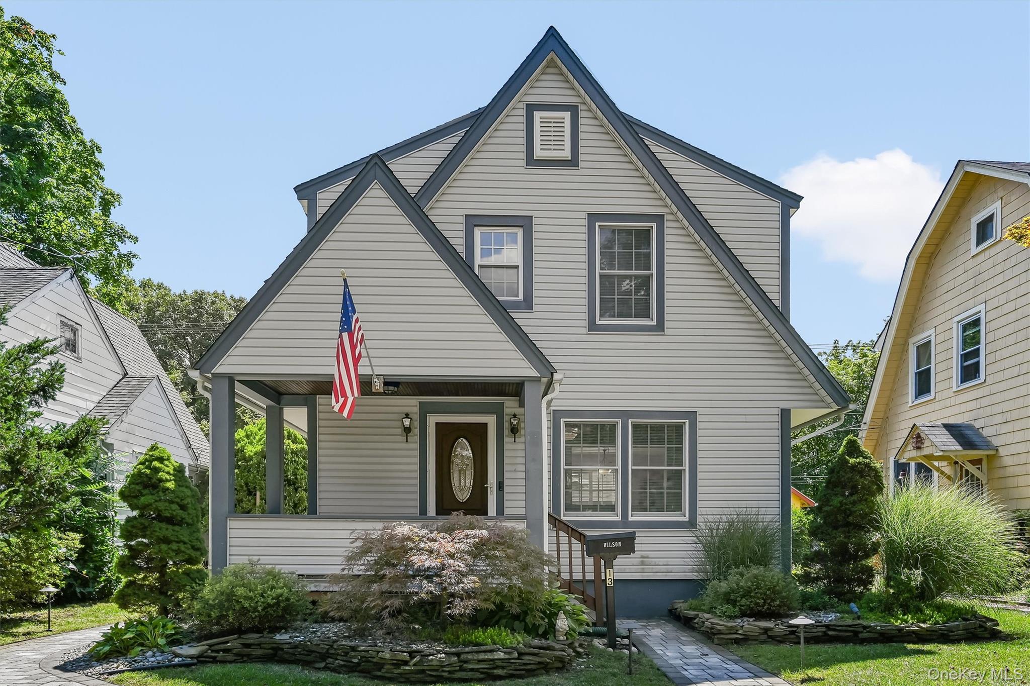 13 Washington Circle Property Photo 5