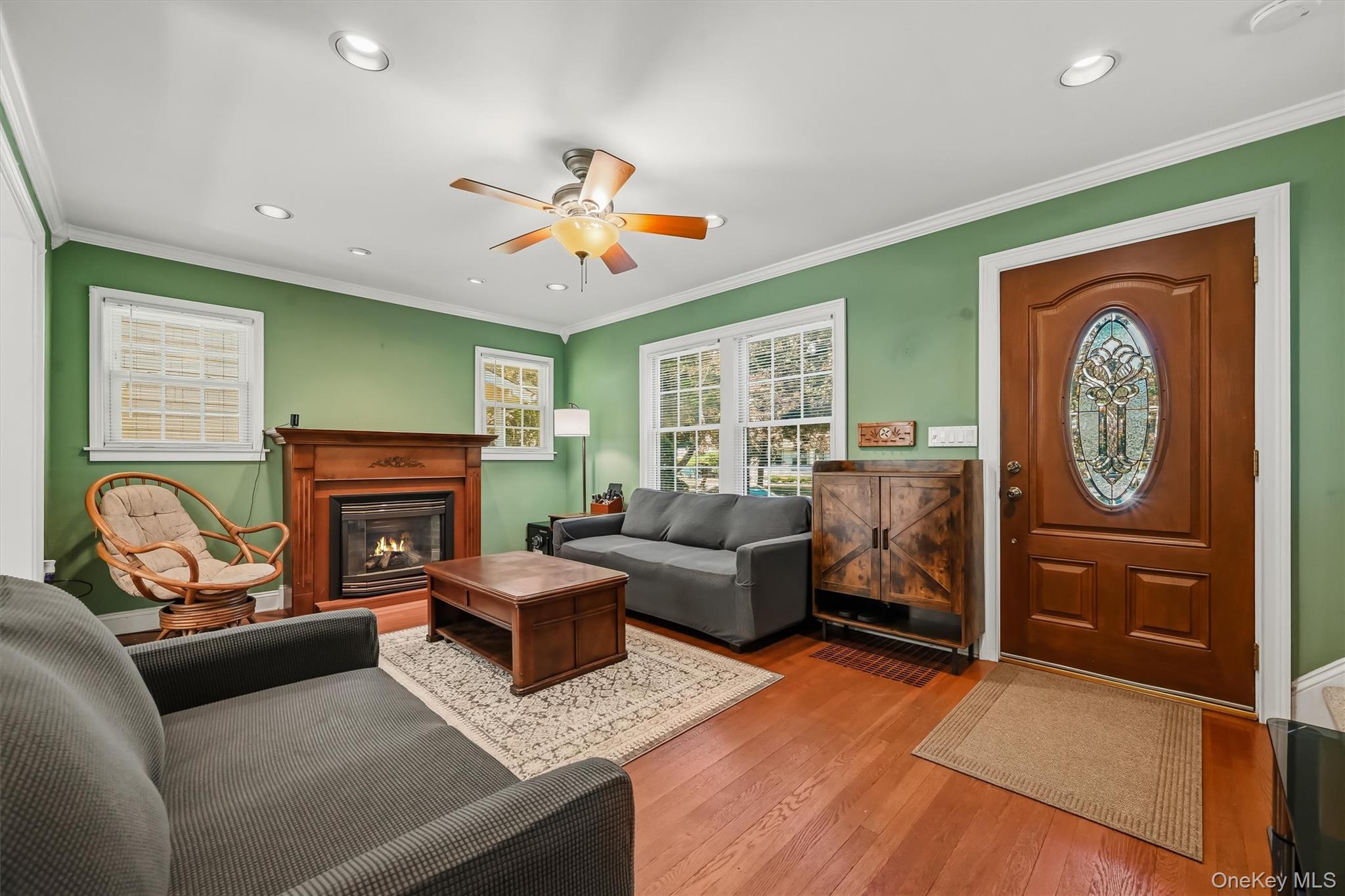 13 Washington Circle Property Photo 8
