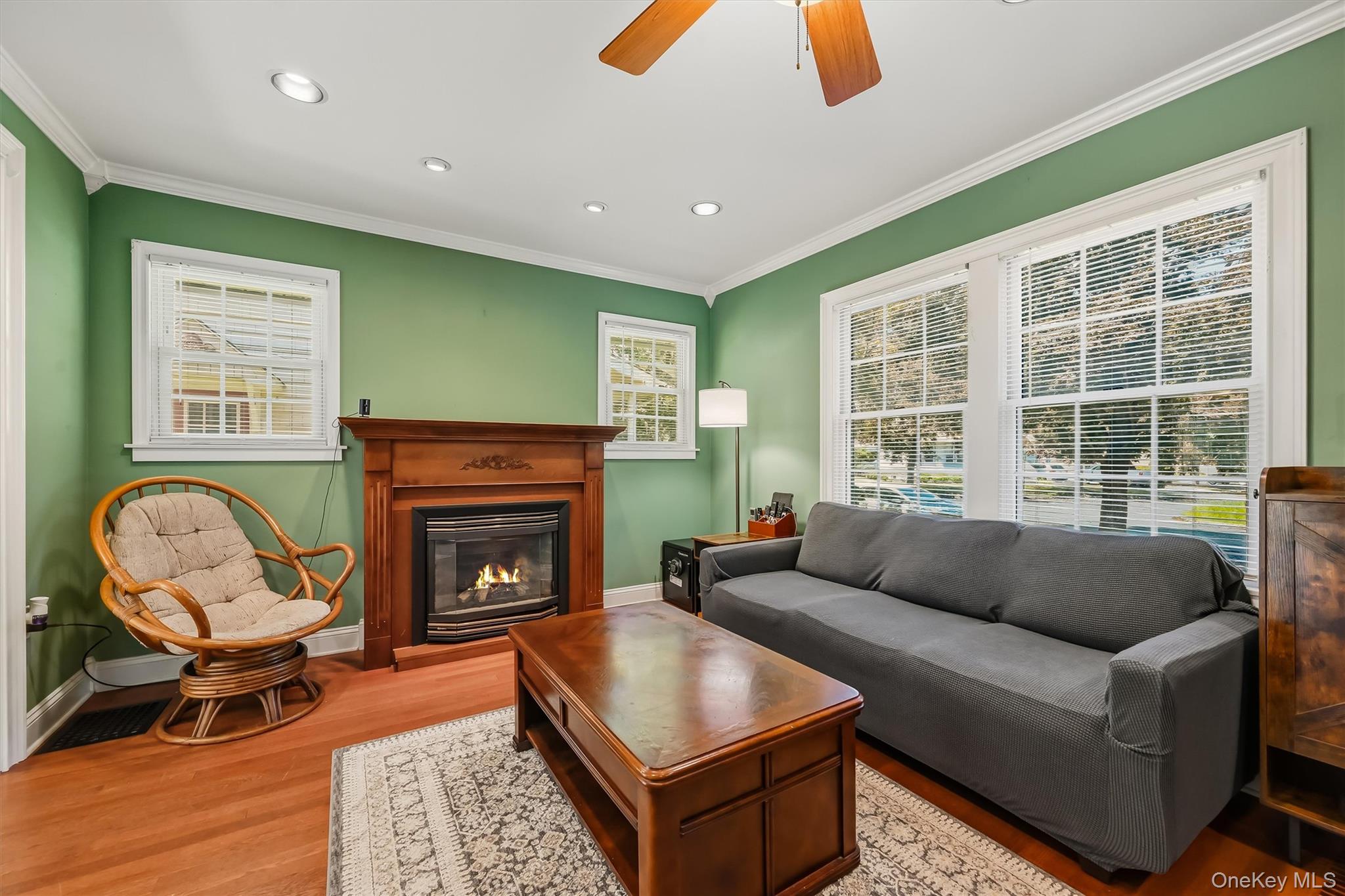 13 Washington Circle Property Photo 9