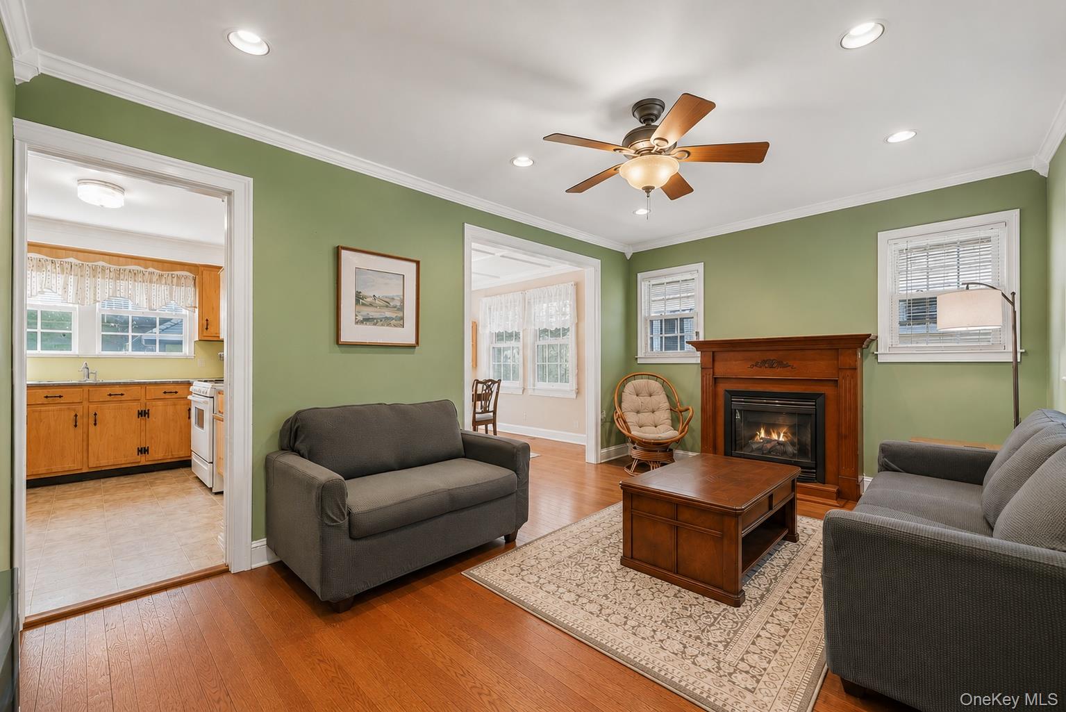 13 Washington Circle Property Photo 10