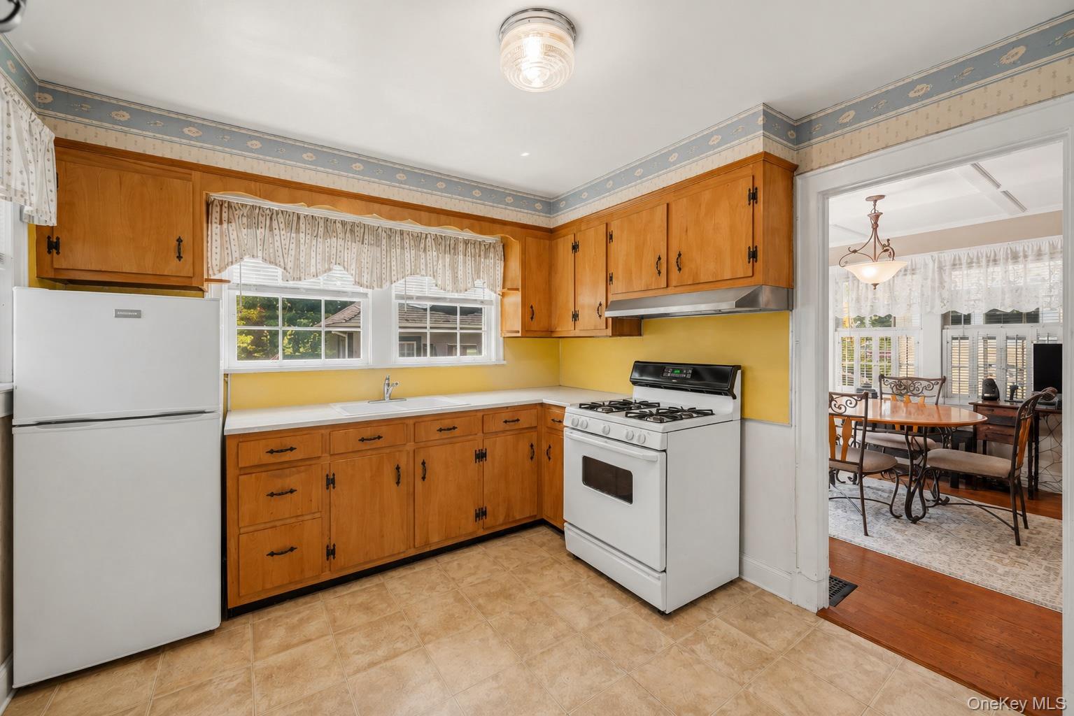 13 Washington Circle Property Photo 13