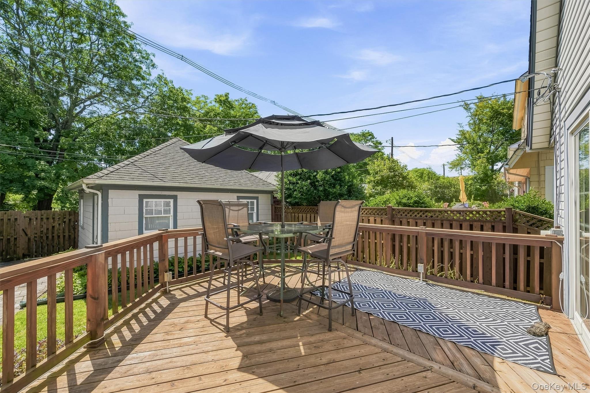 13 Washington Circle Property Photo 24