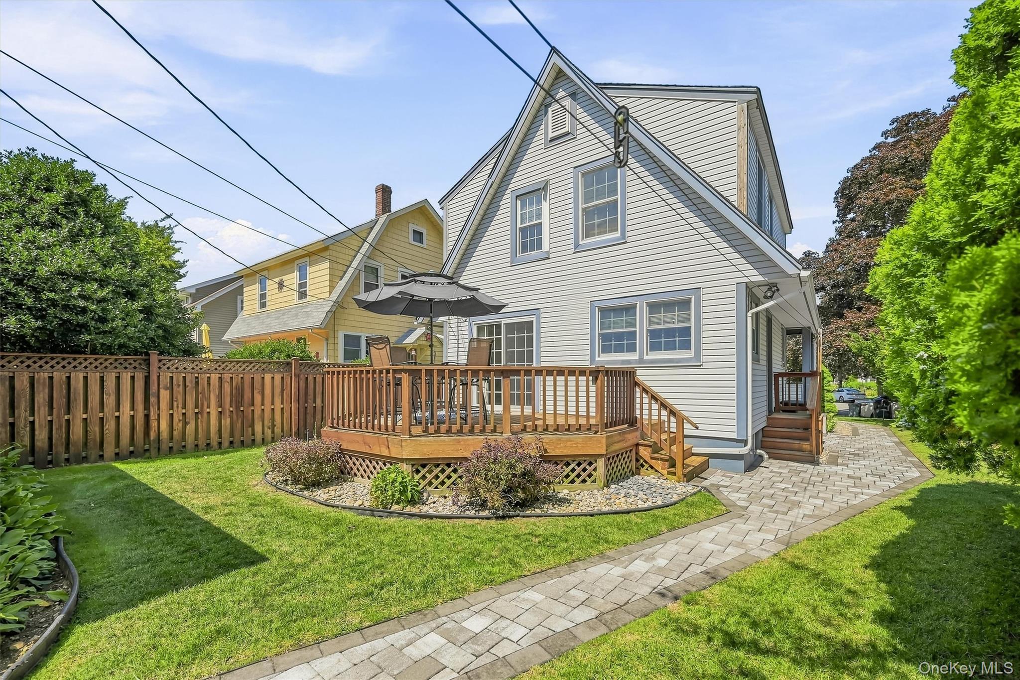 13 Washington Circle Property Photo 27