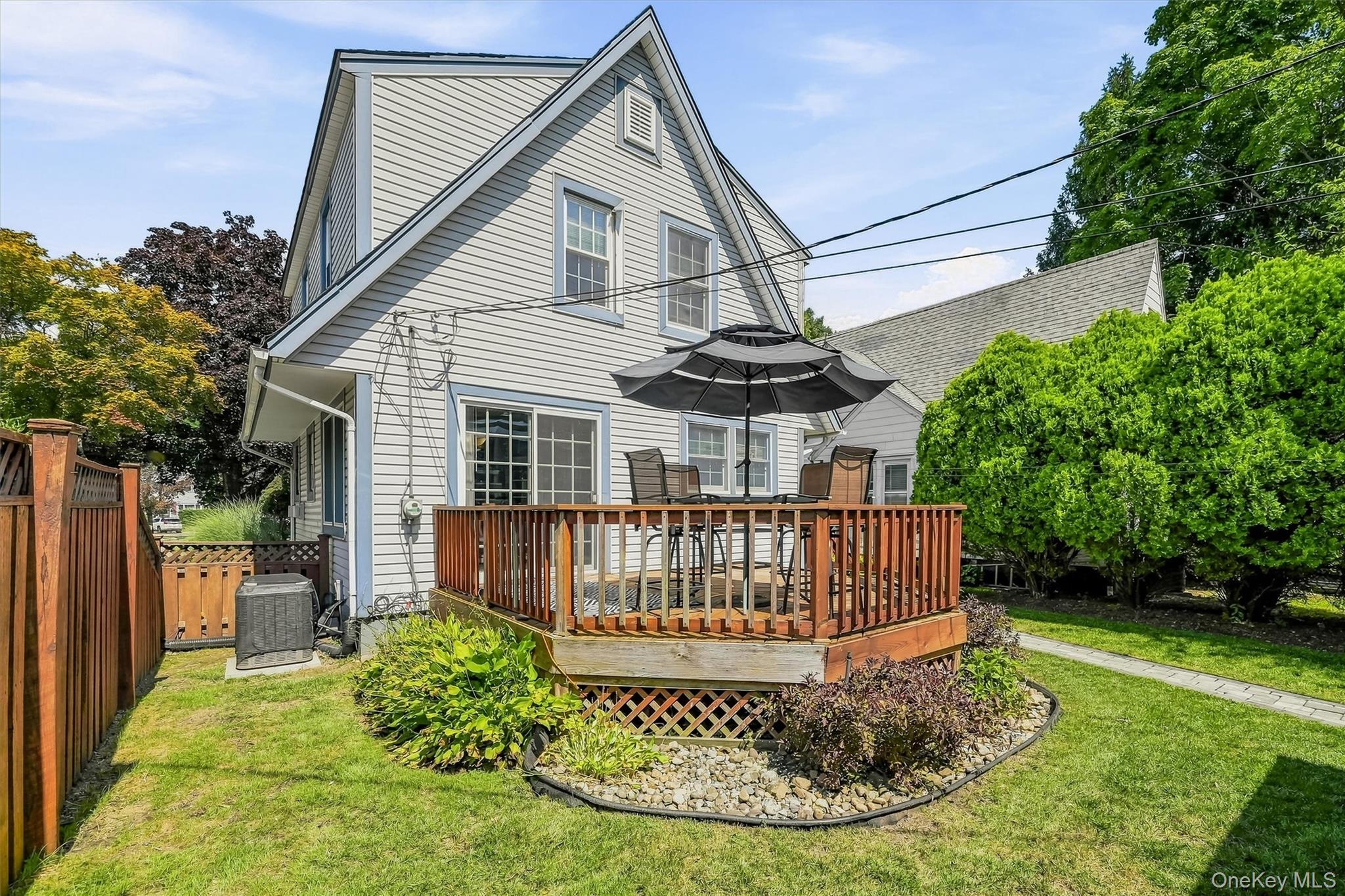 13 Washington Circle Property Photo 28
