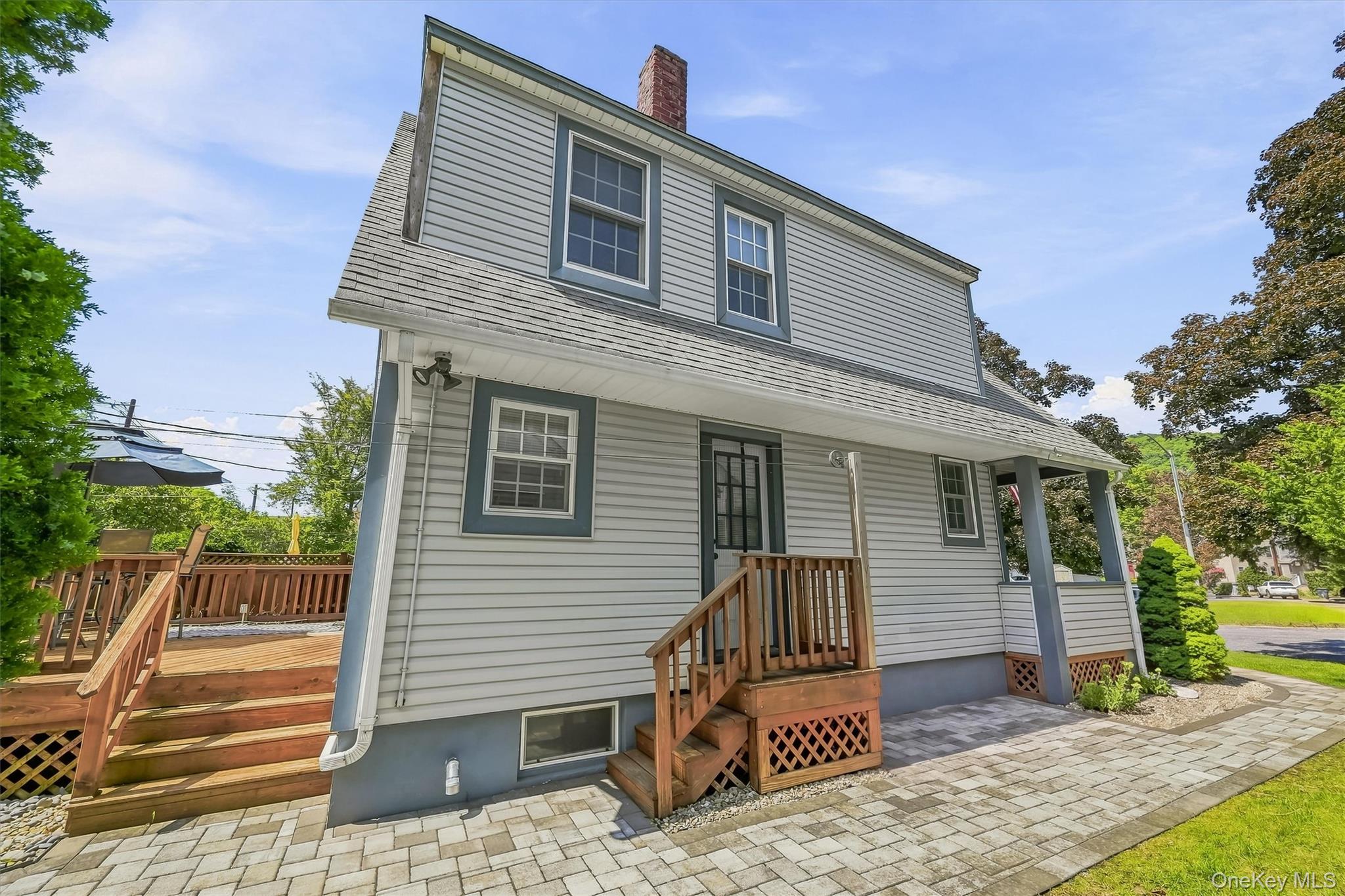 13 Washington Circle Property Photo 29