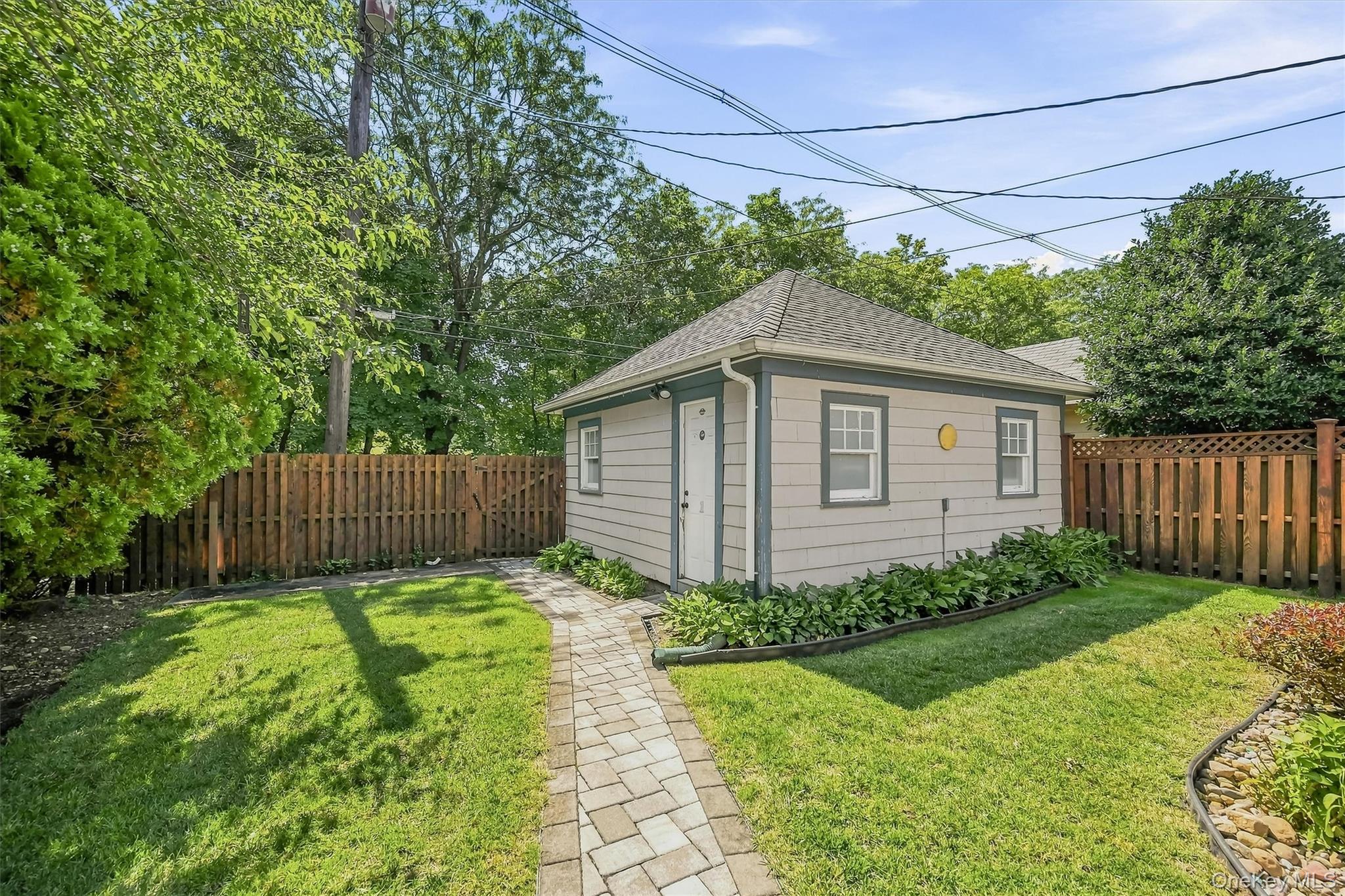 13 Washington Circle Property Photo 30