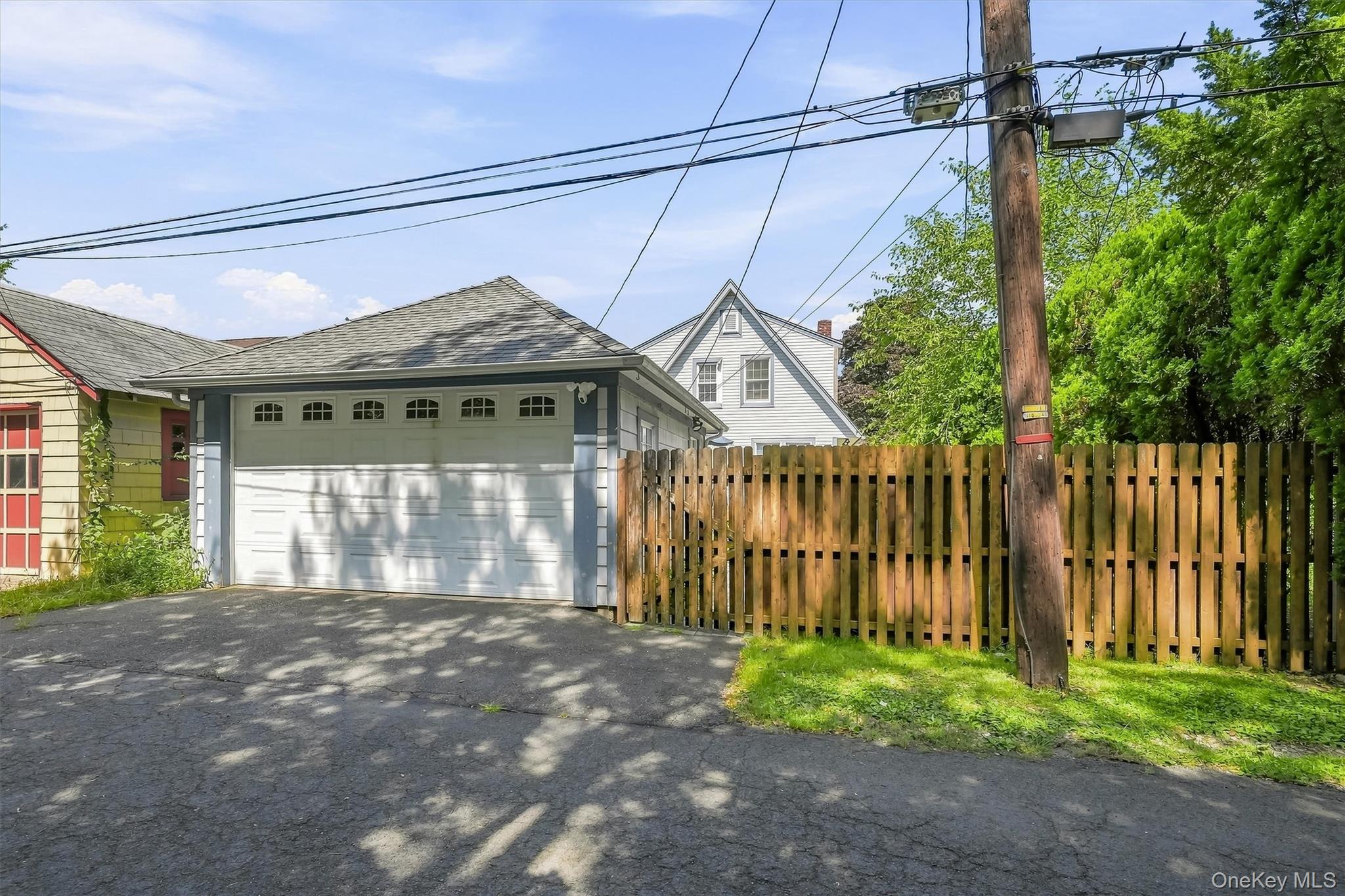 13 Washington Circle Property Photo 31