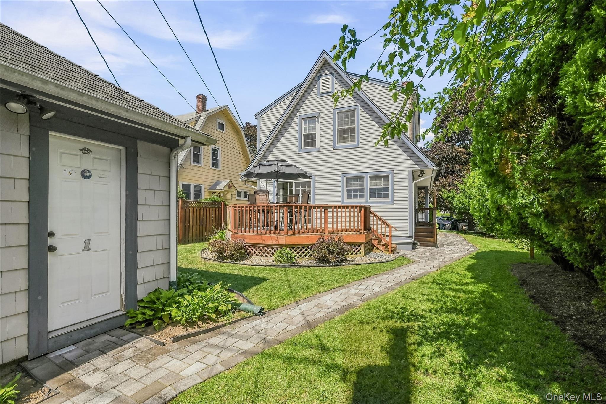 13 Washington Circle Property Photo 33