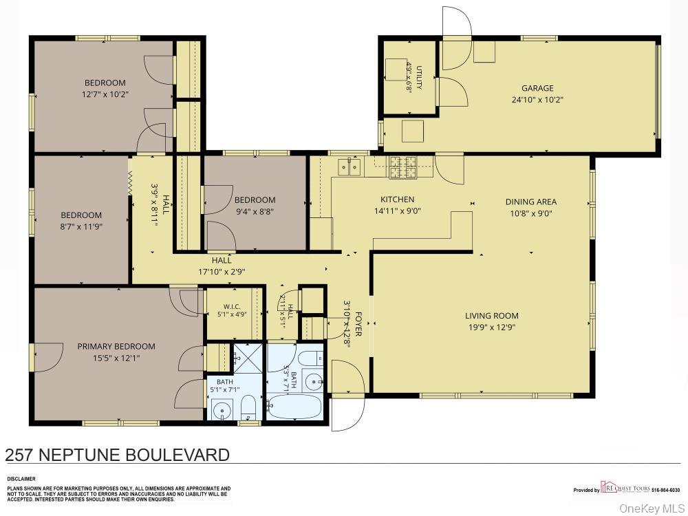 257 Neptune Boulevard Property Photo 25
