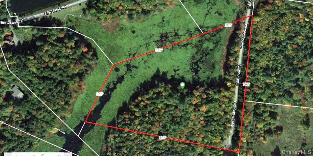 Lot 23 Deer Meadow Road Property Photo 4
