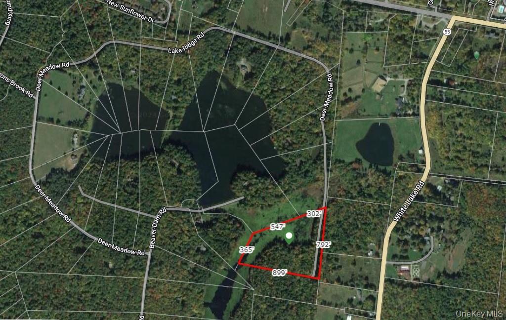 Lot 23 Deer Meadow Road Property Photo 33