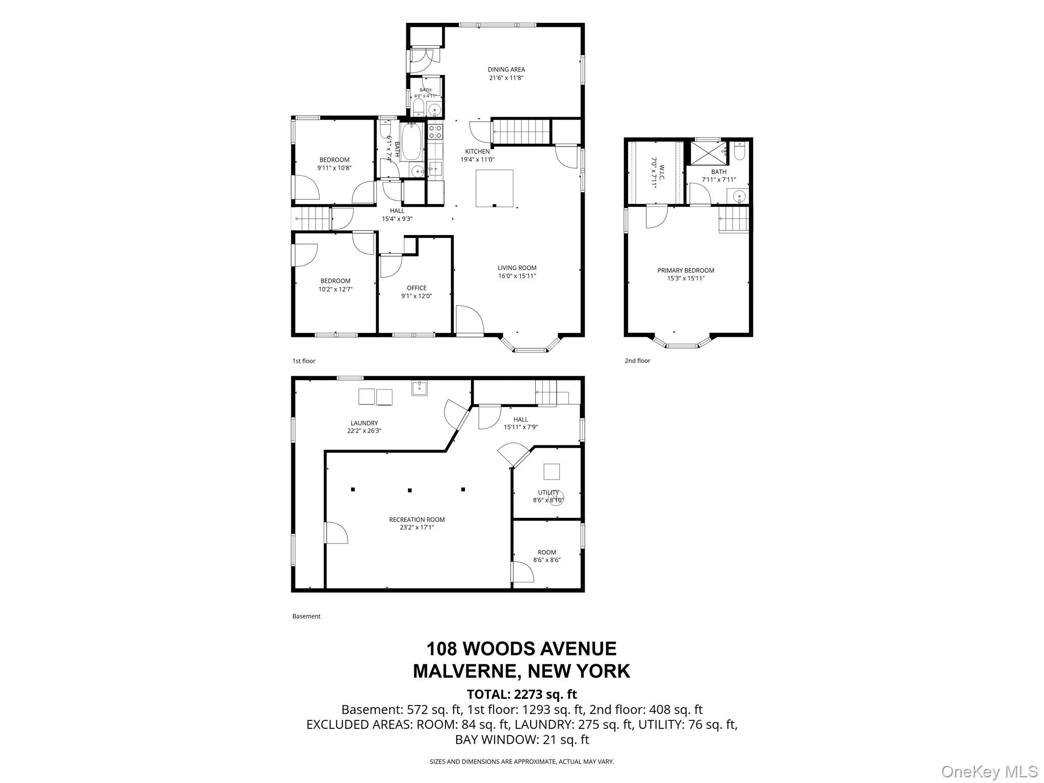 108 Woods Avenue Property Photo 28
