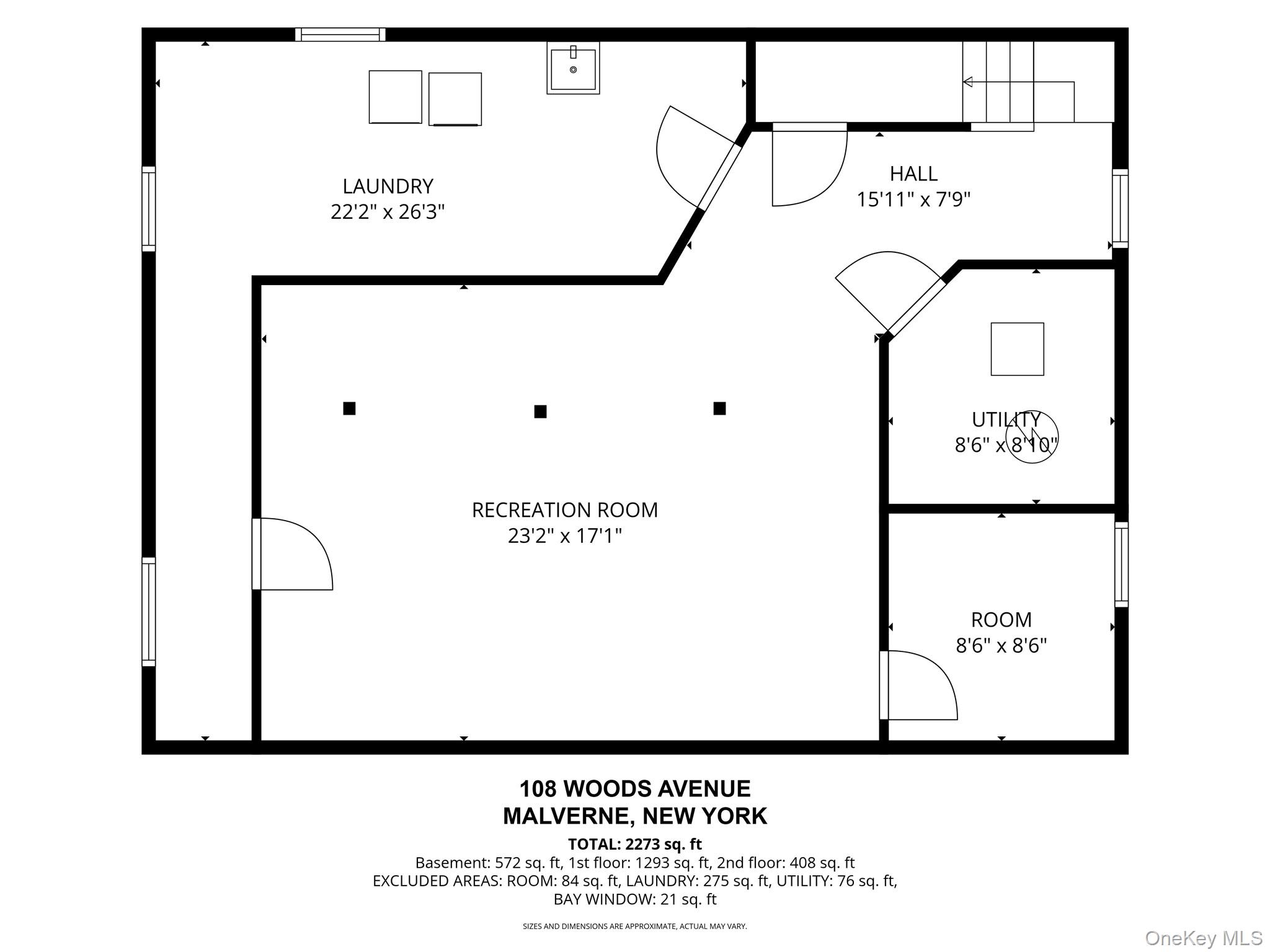 108 Woods Avenue Property Photo 29