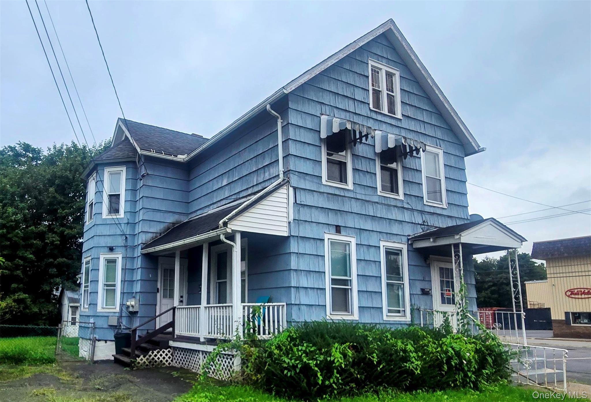 3 Seward Avenue Property Photo 1