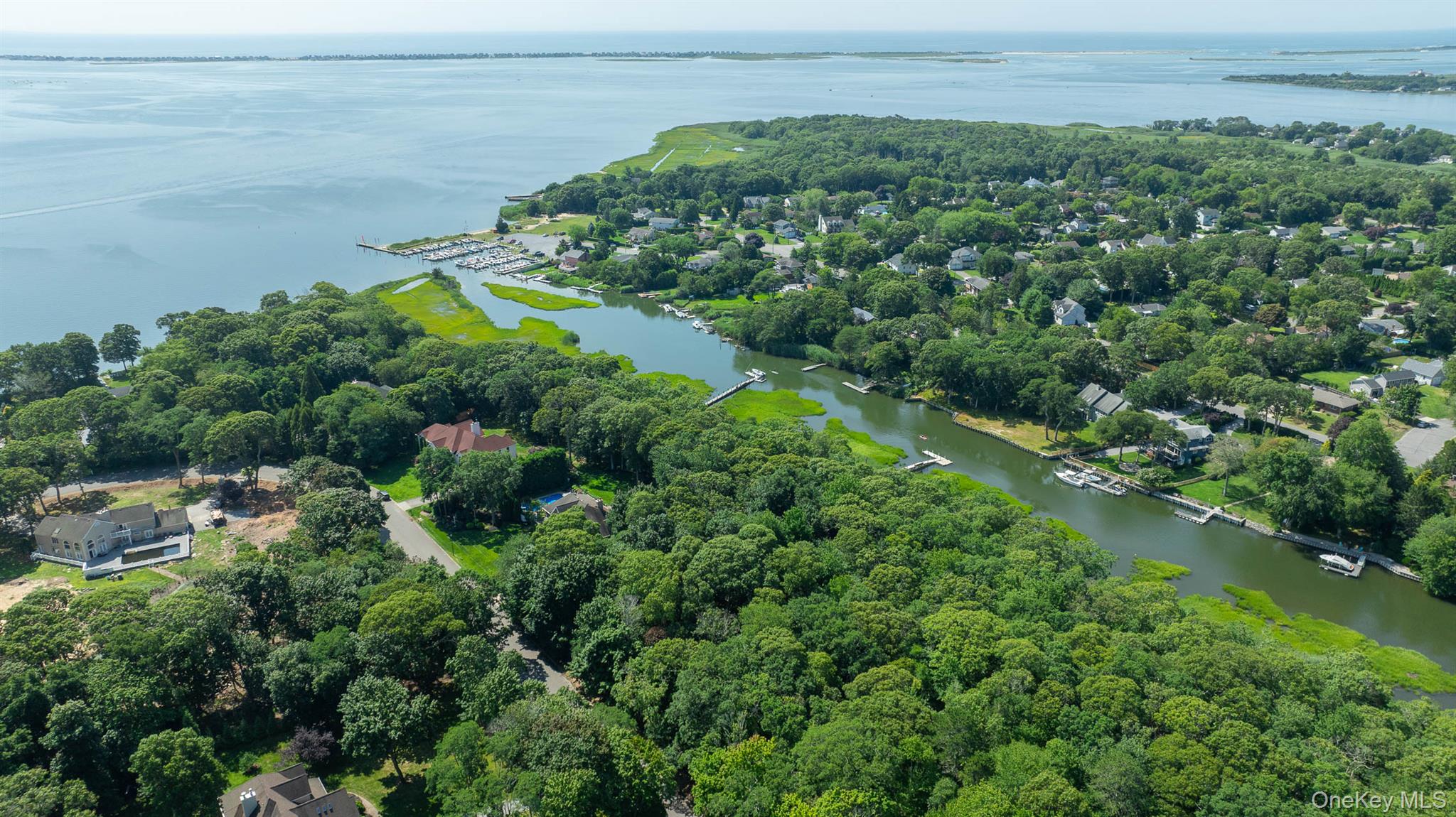 22 Inlet View Path Property Photo 1