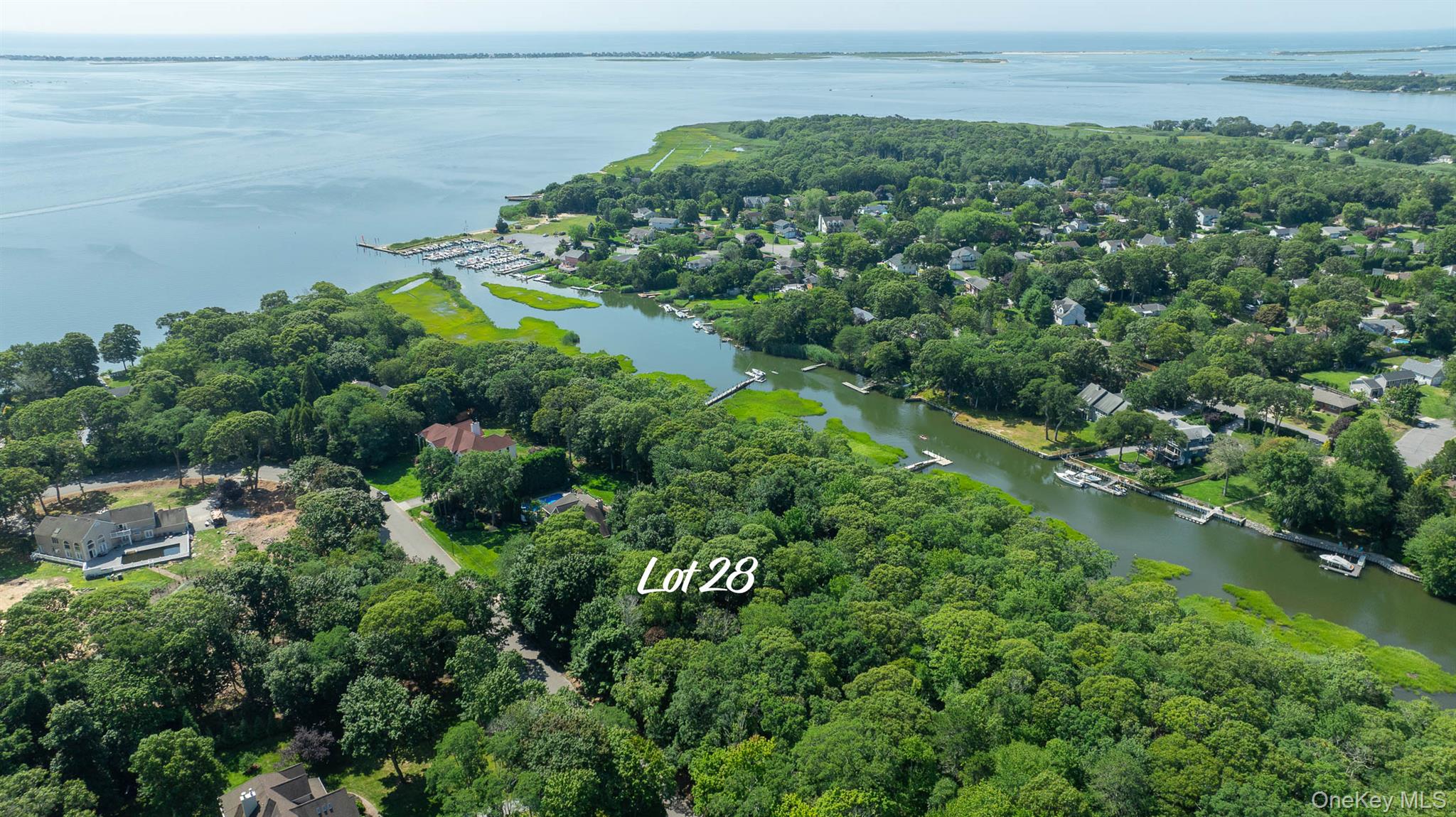 28 Inlet View Path Property Photo 3