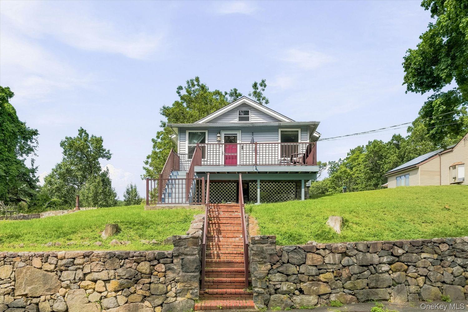 39 Buckberg Mountain Road Property Photo 4