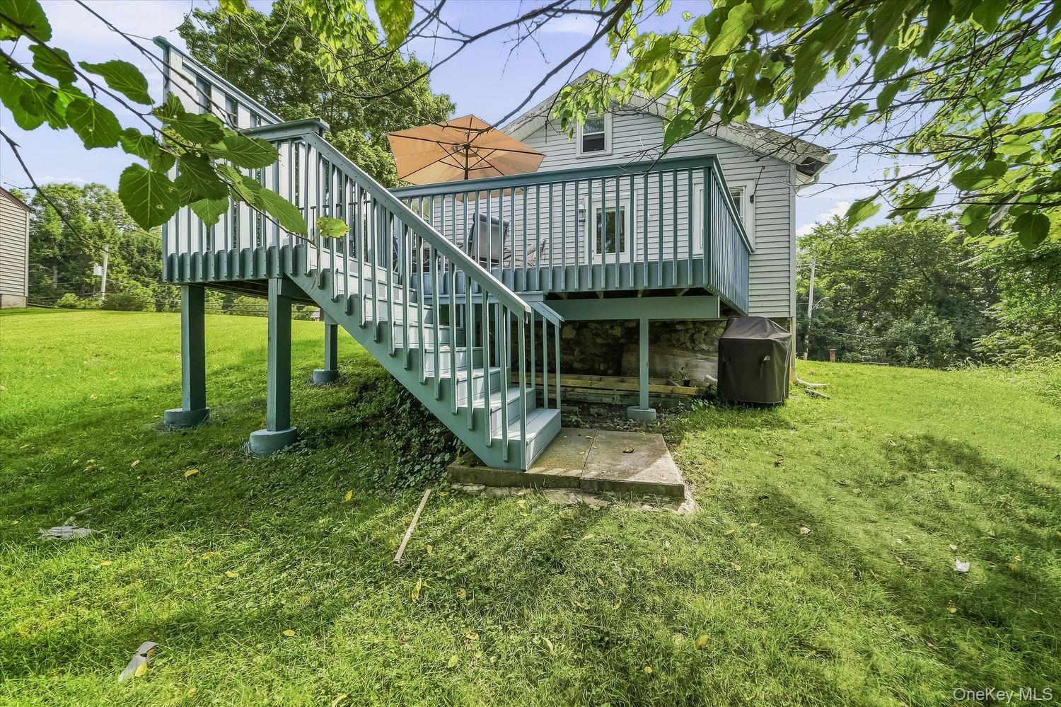 39 Buckberg Mountain Road Property Photo 6