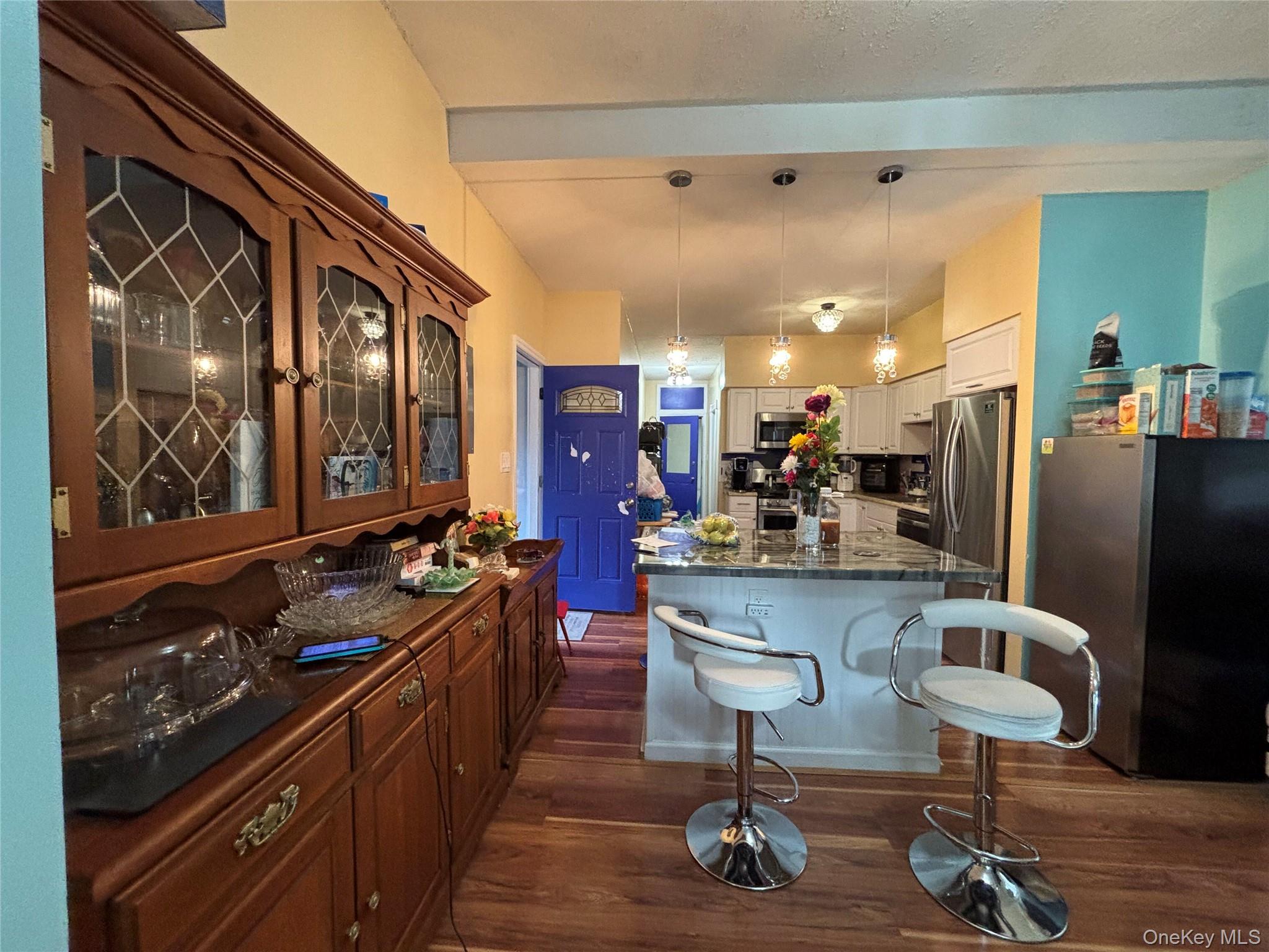 323 Clinton Avenue Property Photo 16