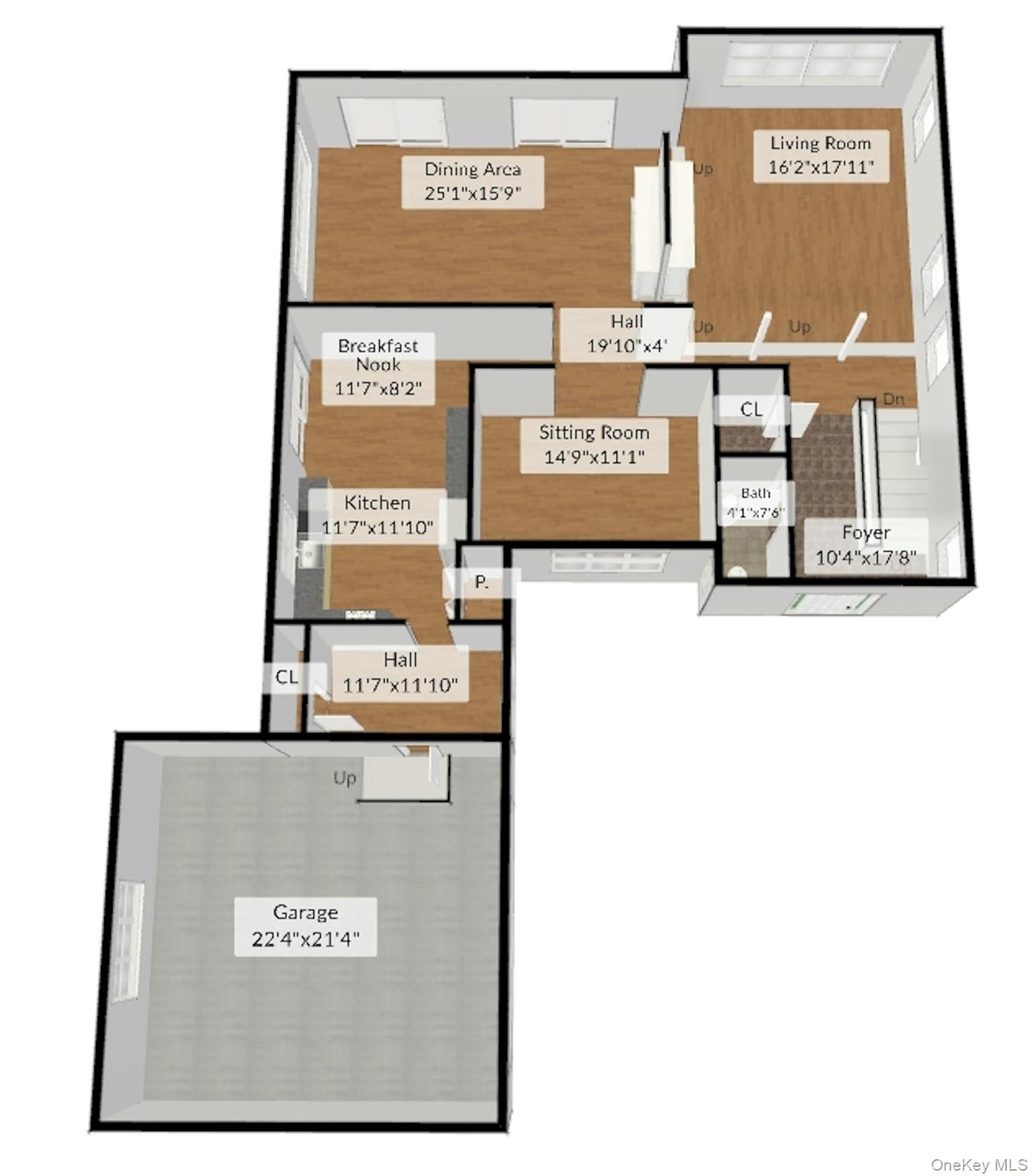 5 Dock Court Property Photo 42
